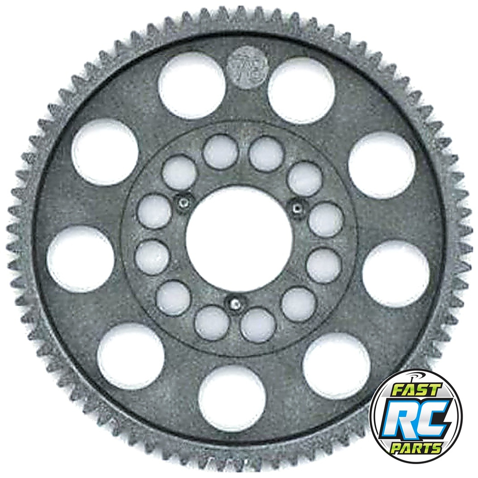 Spur Gear 48P - 69T