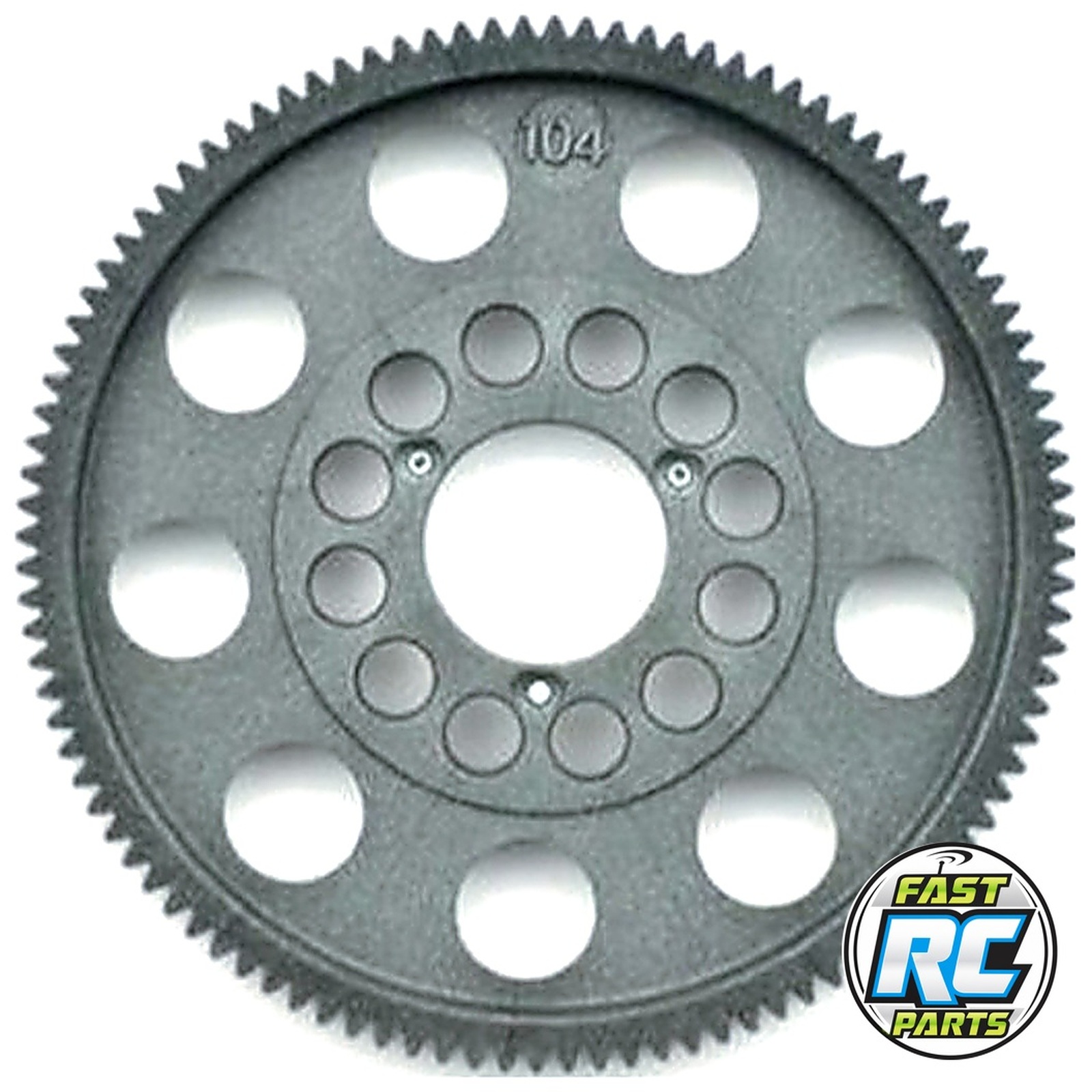 Spur Gear 64P - 98T
