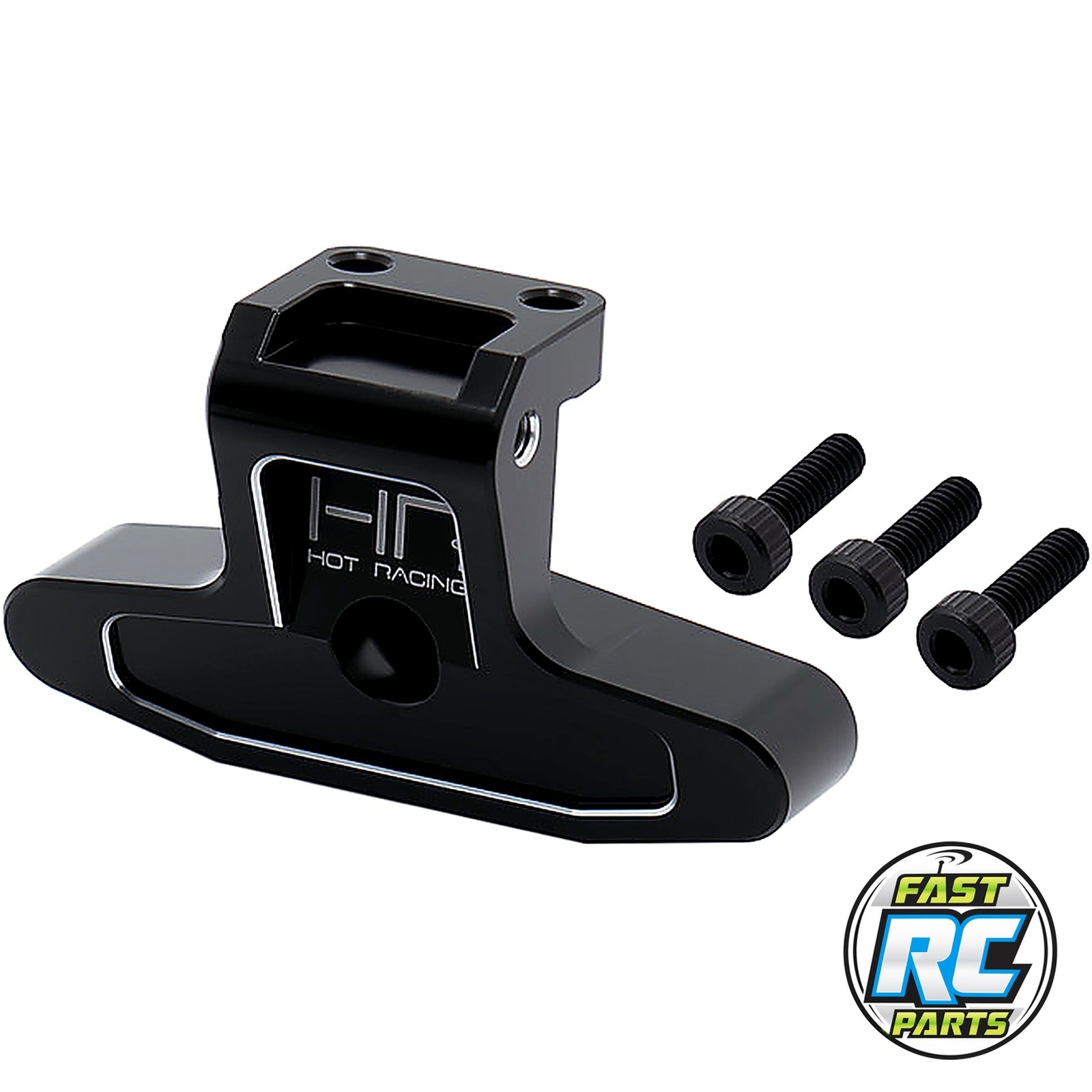 Lower Bumper Rear - Mini KRATON