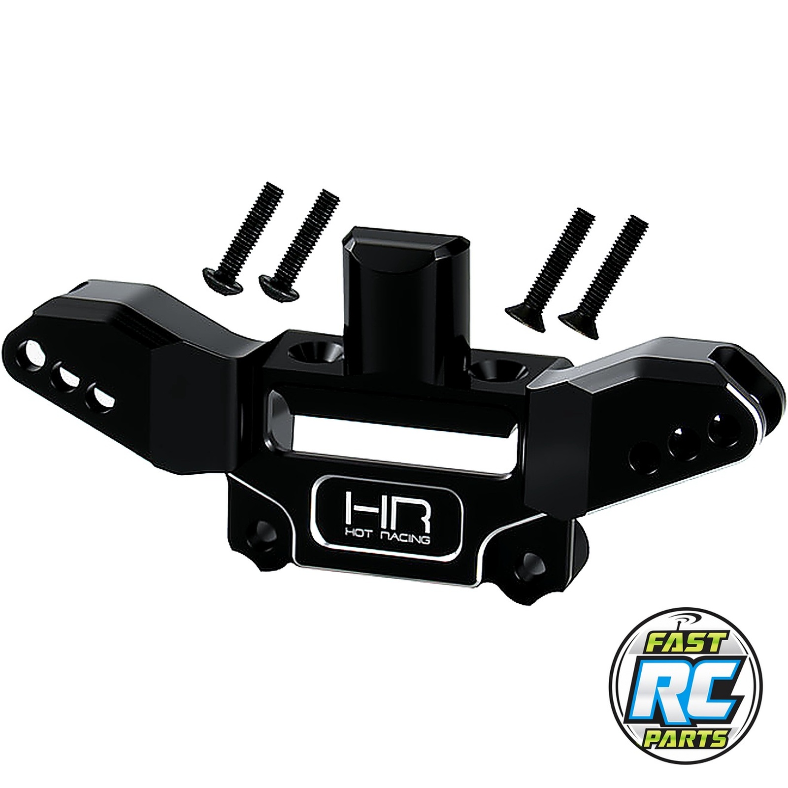 Multiple mount T6 Front Shock Tower Mini Kraton