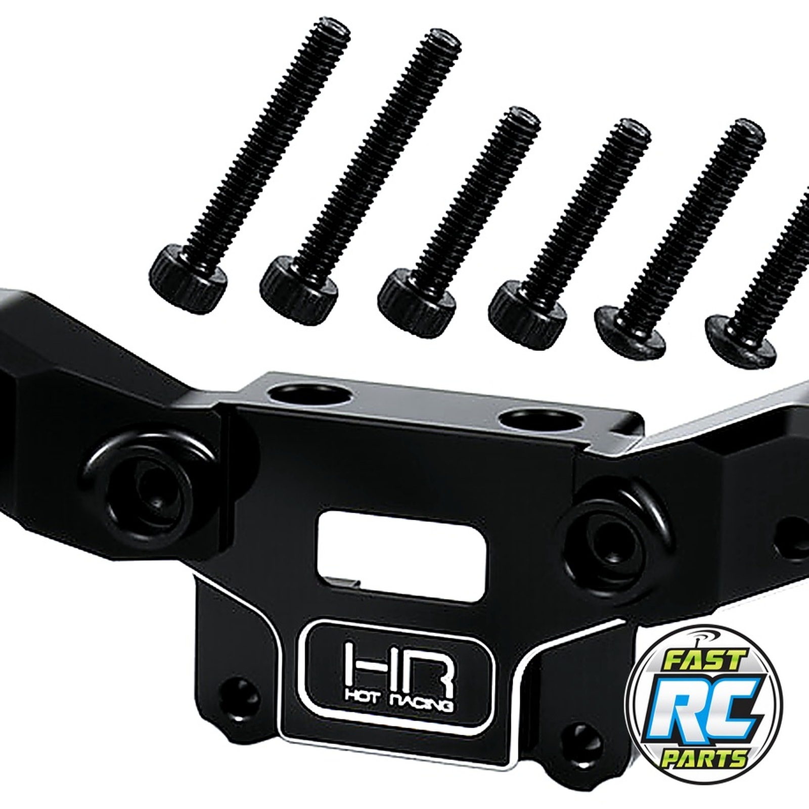 Multiple mount T6 Rear Shock Tower Mini Kraton