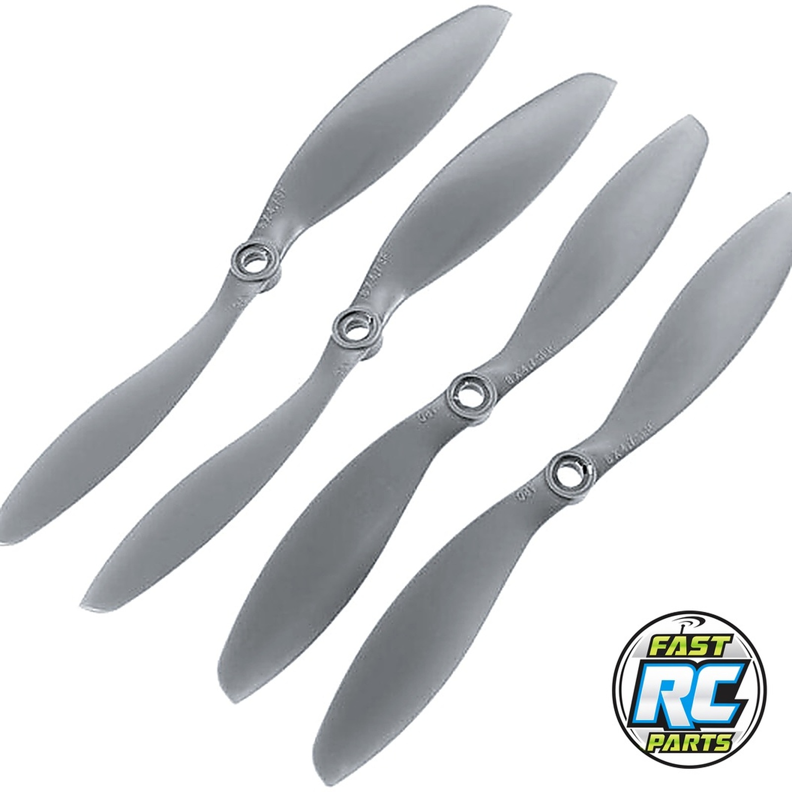 8x4.7 Slow Flyer Set 4