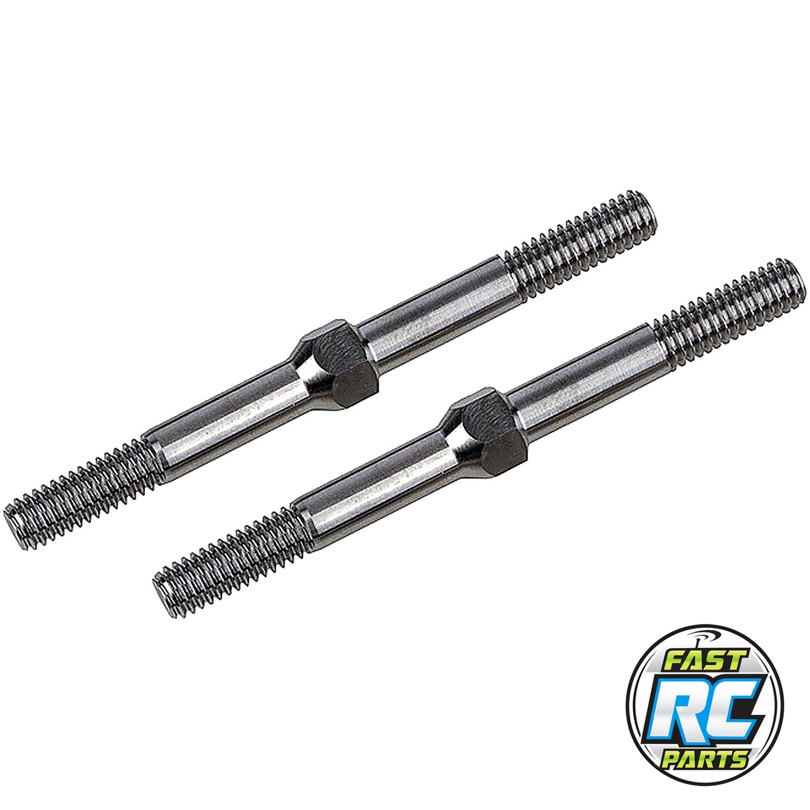 FT Titanium Turnbuckles 4x50mm