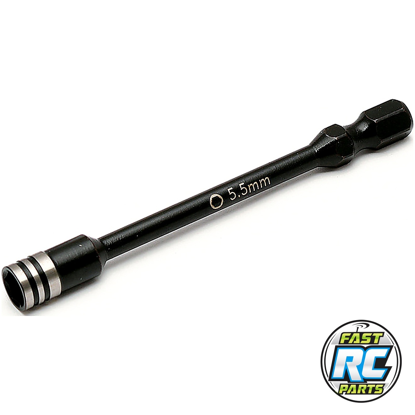 FT 1/4 in Nut Driver Bit 5.5 mm