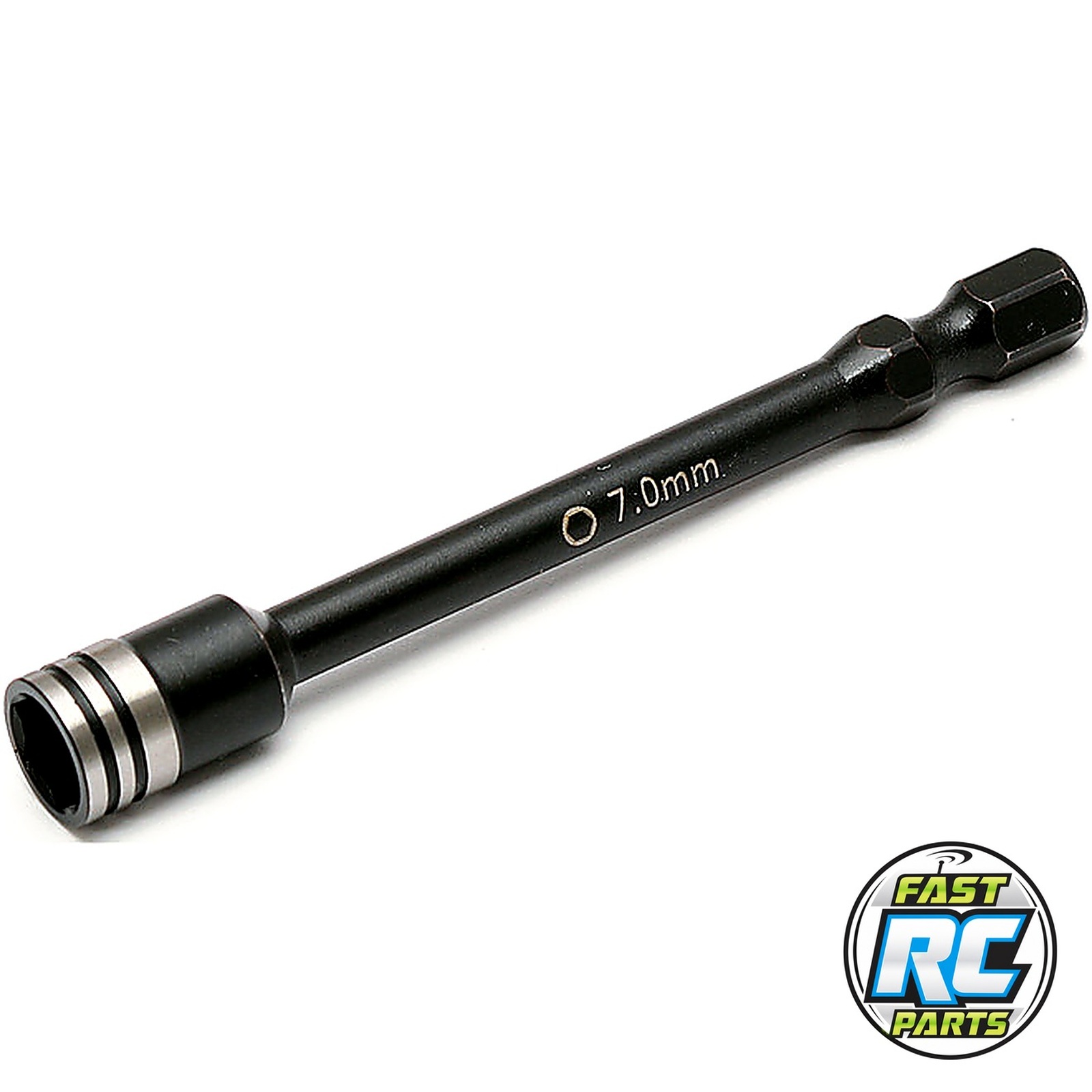 FT 1/4 in Nut Driver Bit 7.0 mm