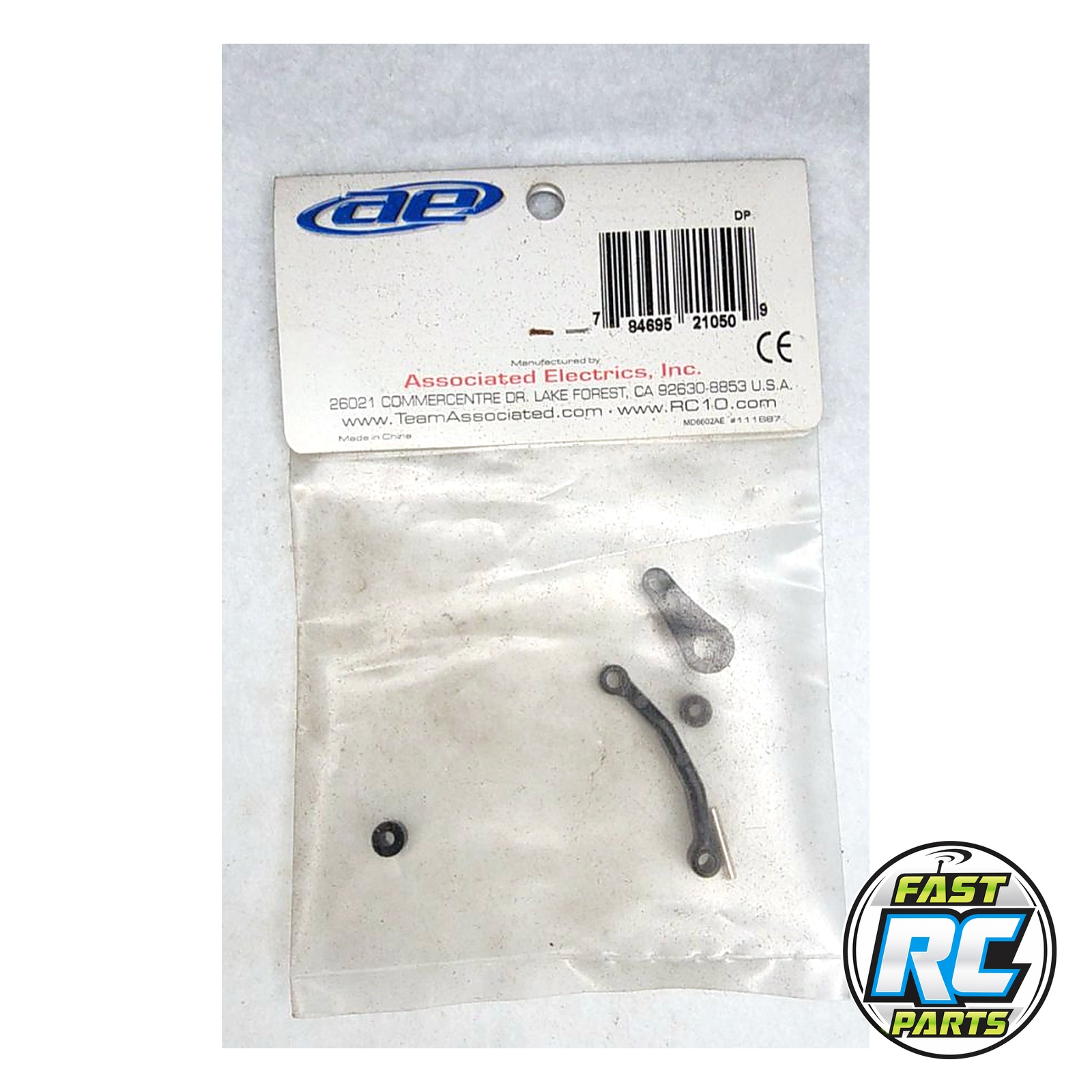 Steering Bellcrank (RC18T)