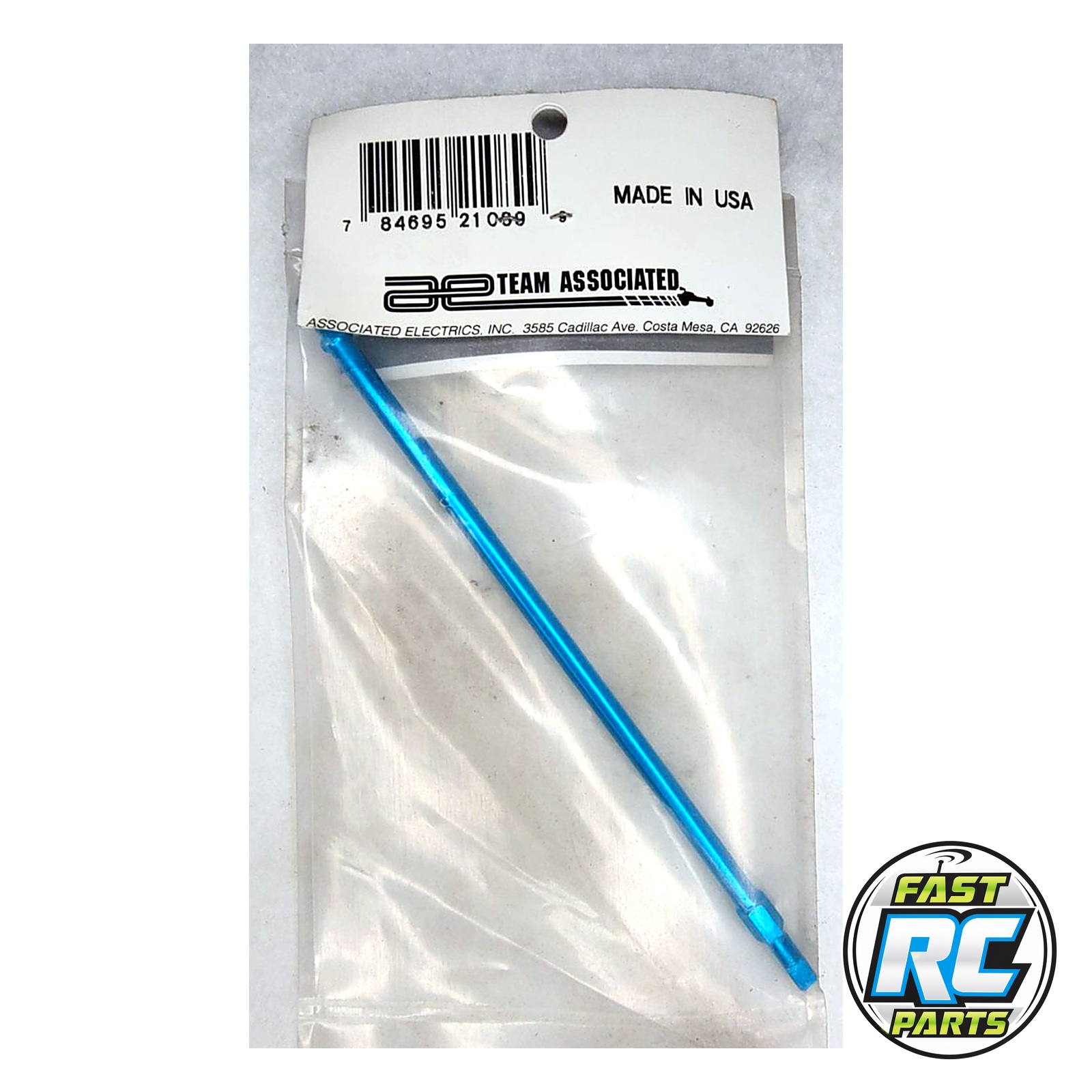 Main Driveshaft (RC18T)