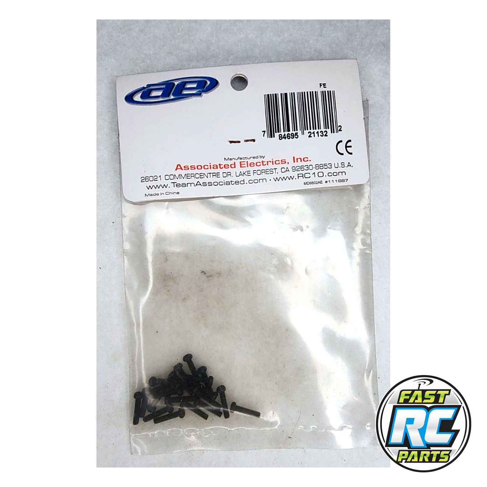 Screws, M2x9mm BHPS