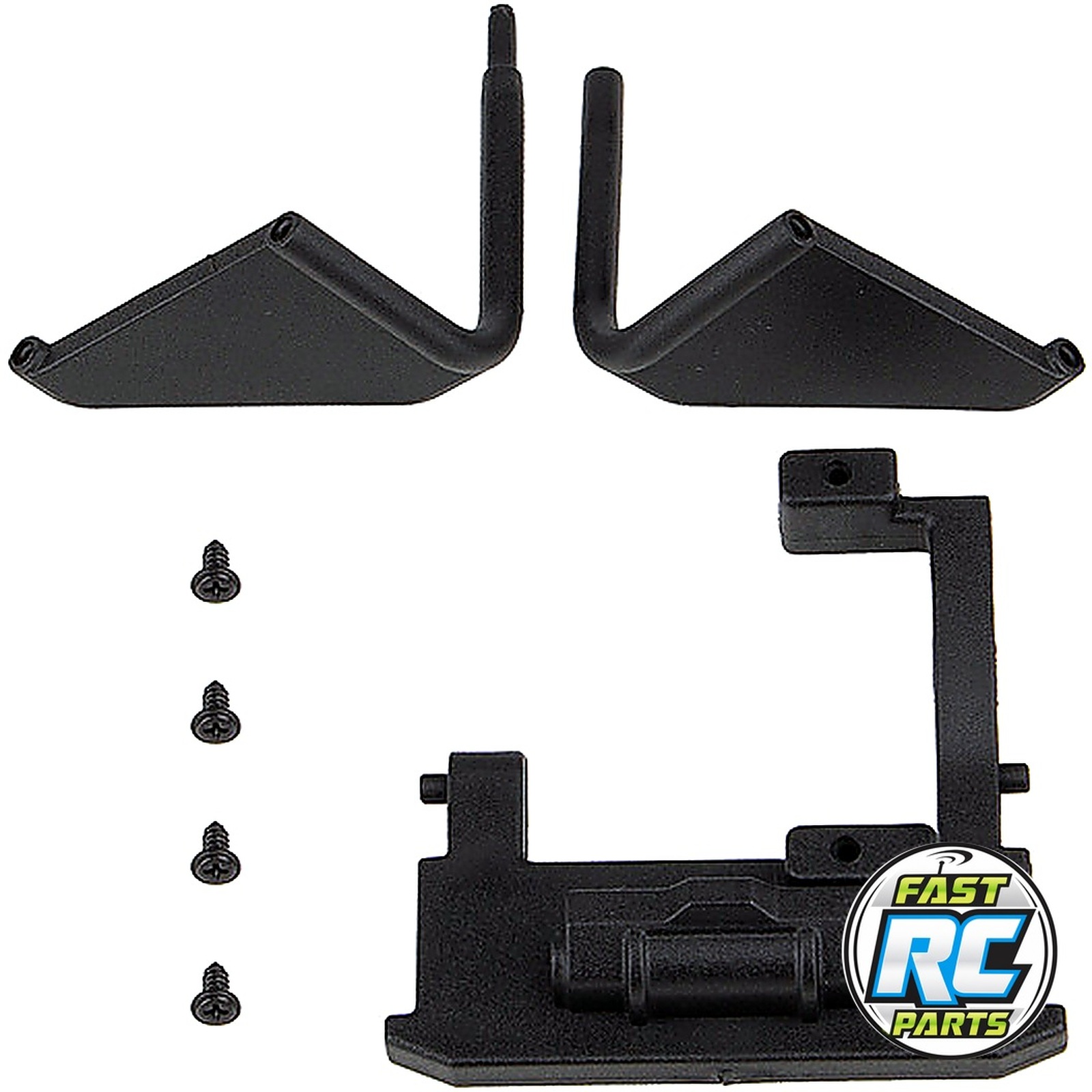 Enduro24 Ecto Body Accessories Set