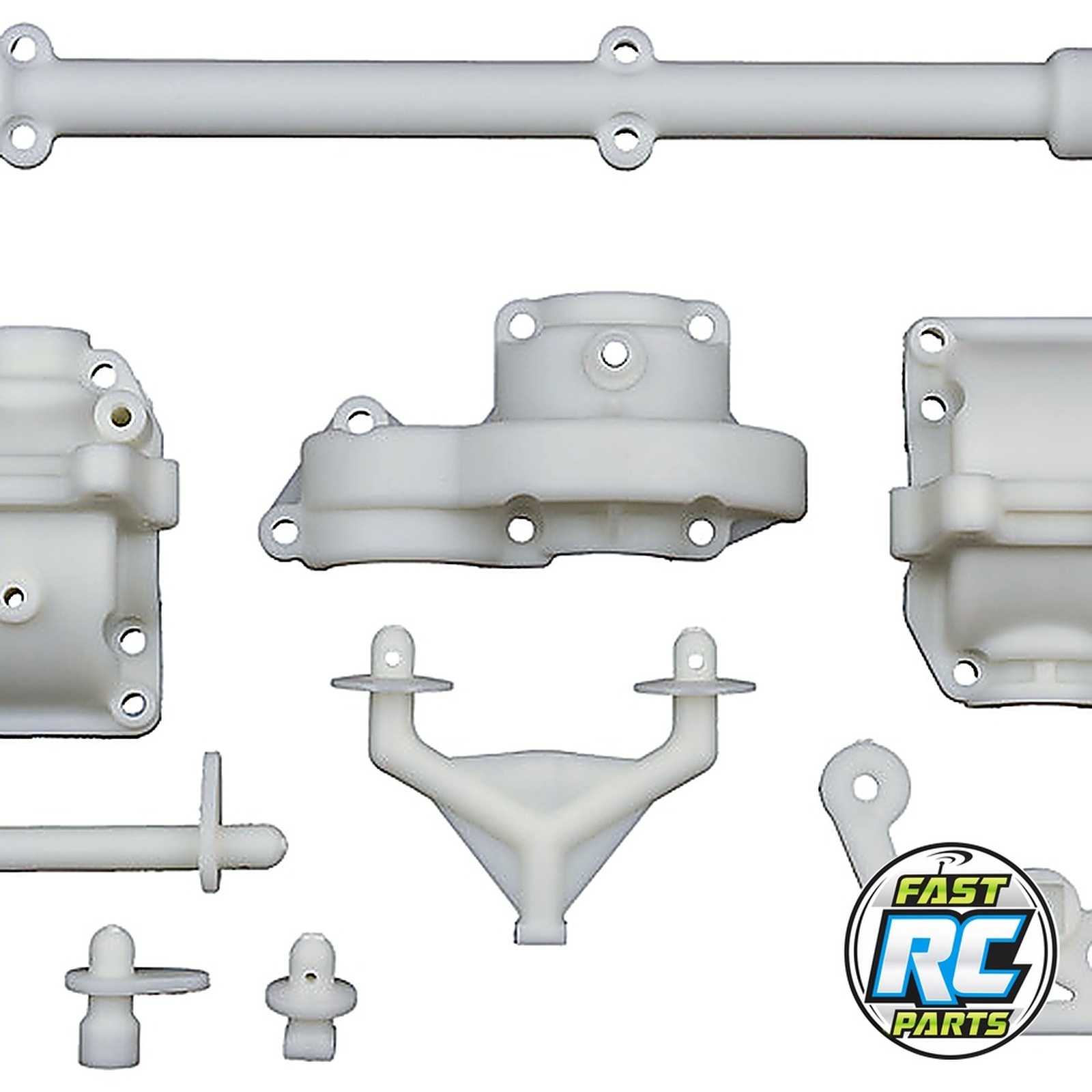 REFLEX 14 Classic Upper Plastics Set Natural