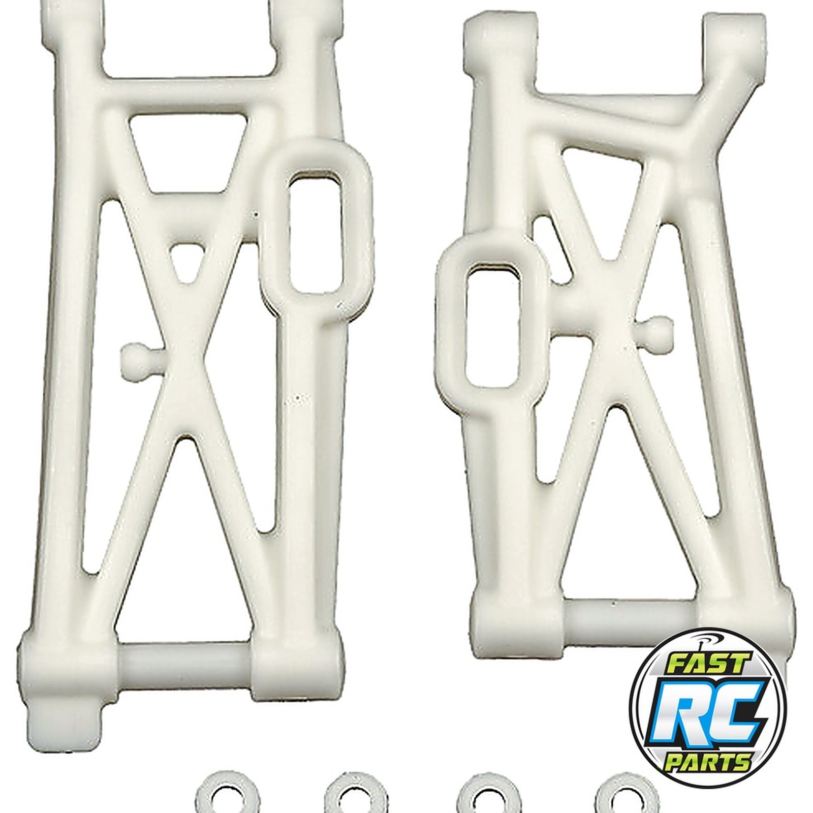Reflex 14 Classic Suspension Arm Set Natural