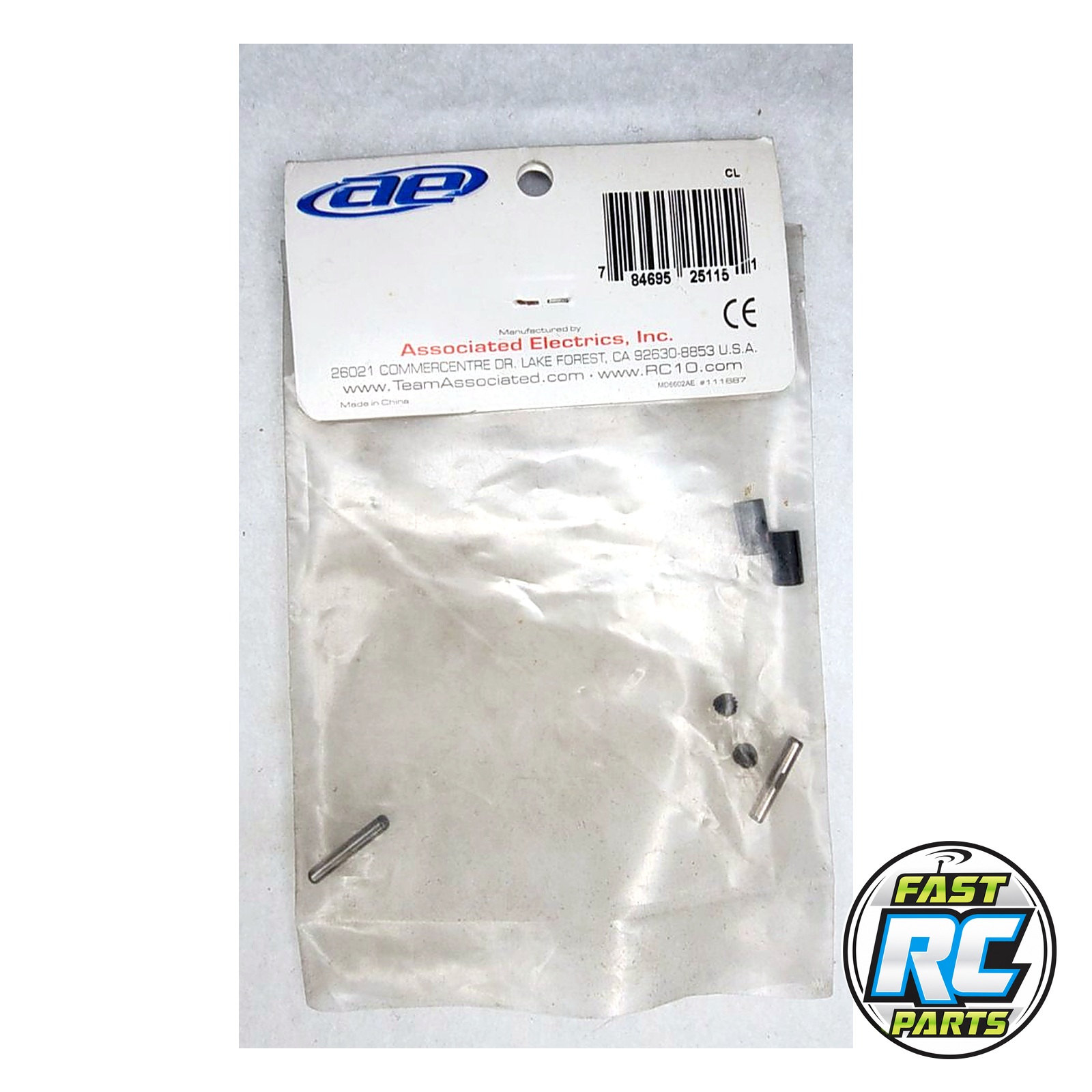Universal Axle Rebuild Kit Mgt