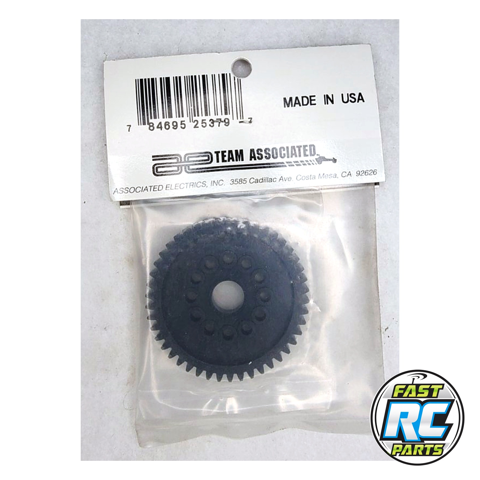 Spur Gear 46t Monster Gt