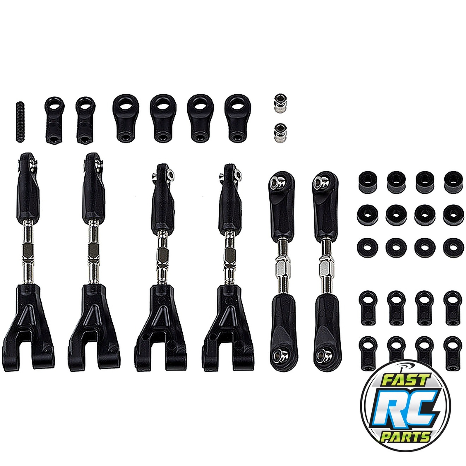 SR7 Turnbuckle Set