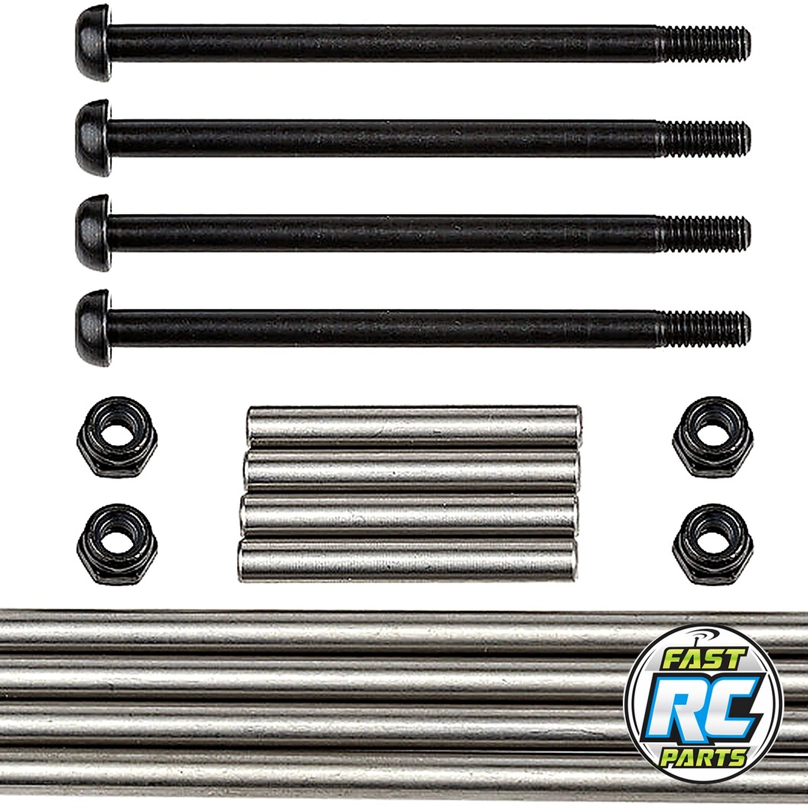 SR7 Hinge Pin Set