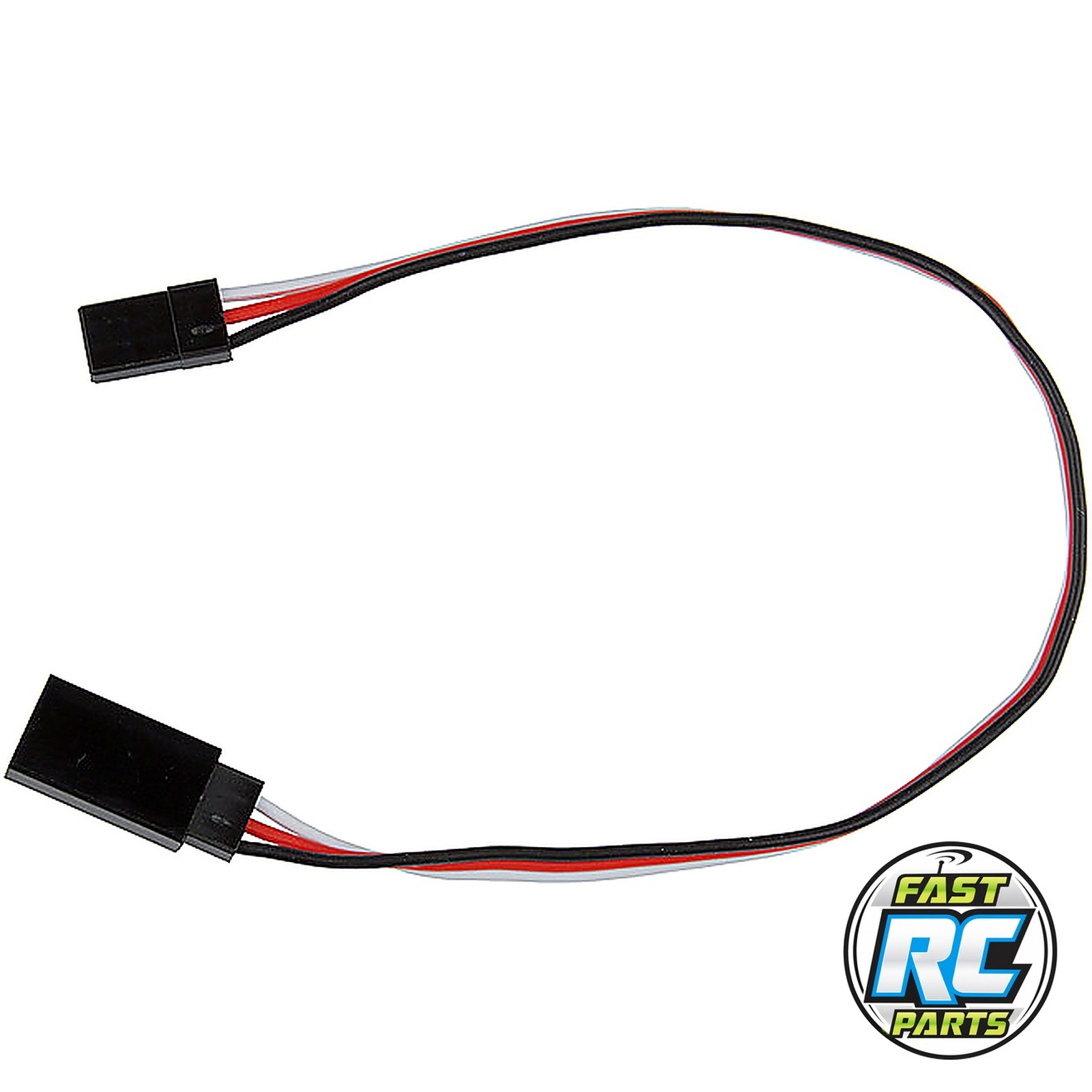 200 mm Servo Wire Extension (7.87in)