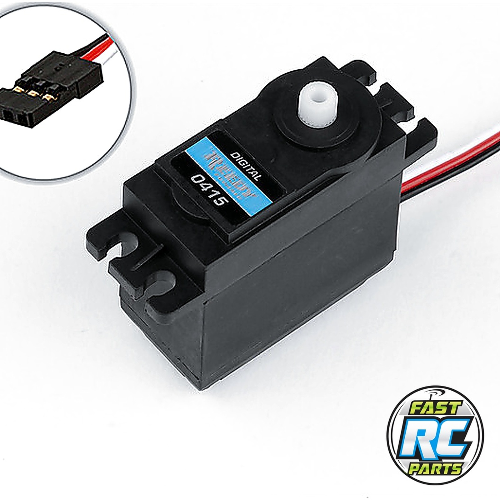 Reedy 0415 Digital Servo