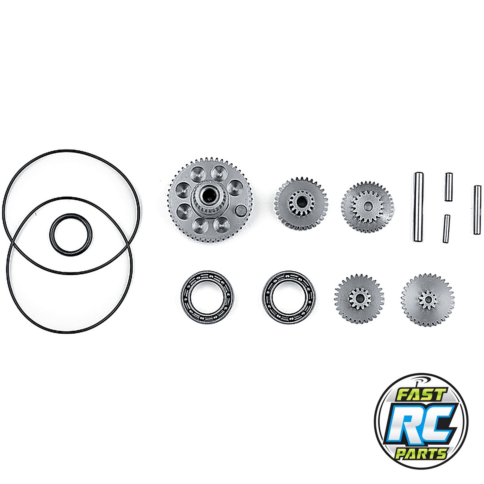 Reedy RS1606HD Gear Set