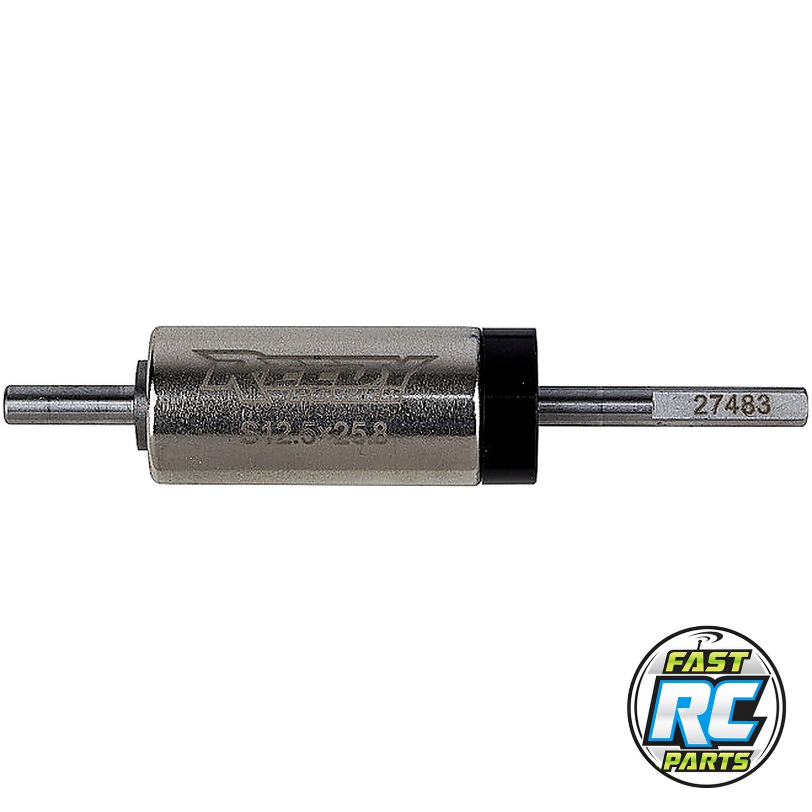 Sonic SP5 Rotor 12.5x7.15x25.8mm