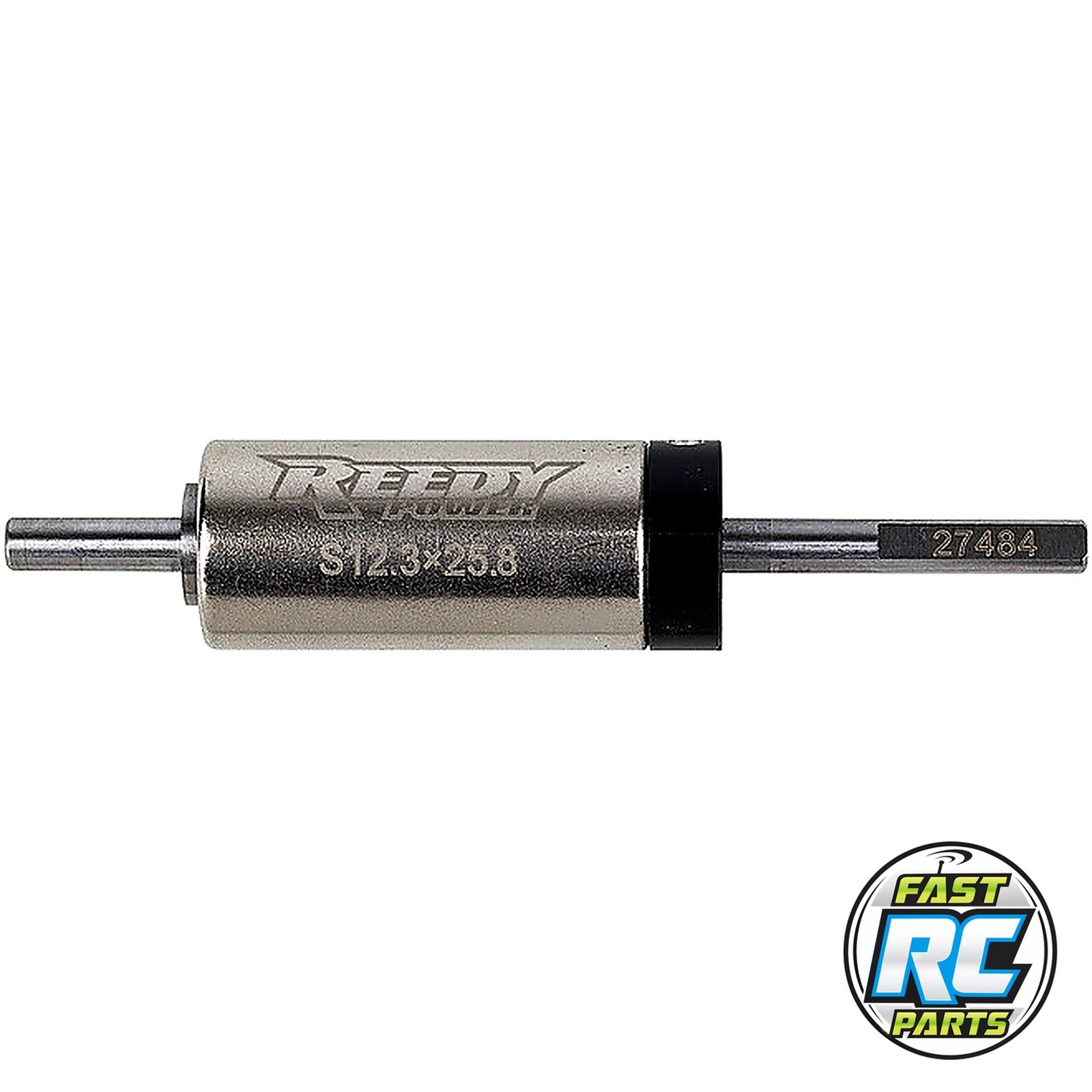 Sonic SP5 Rotor 12.3x7.15x25.8mm