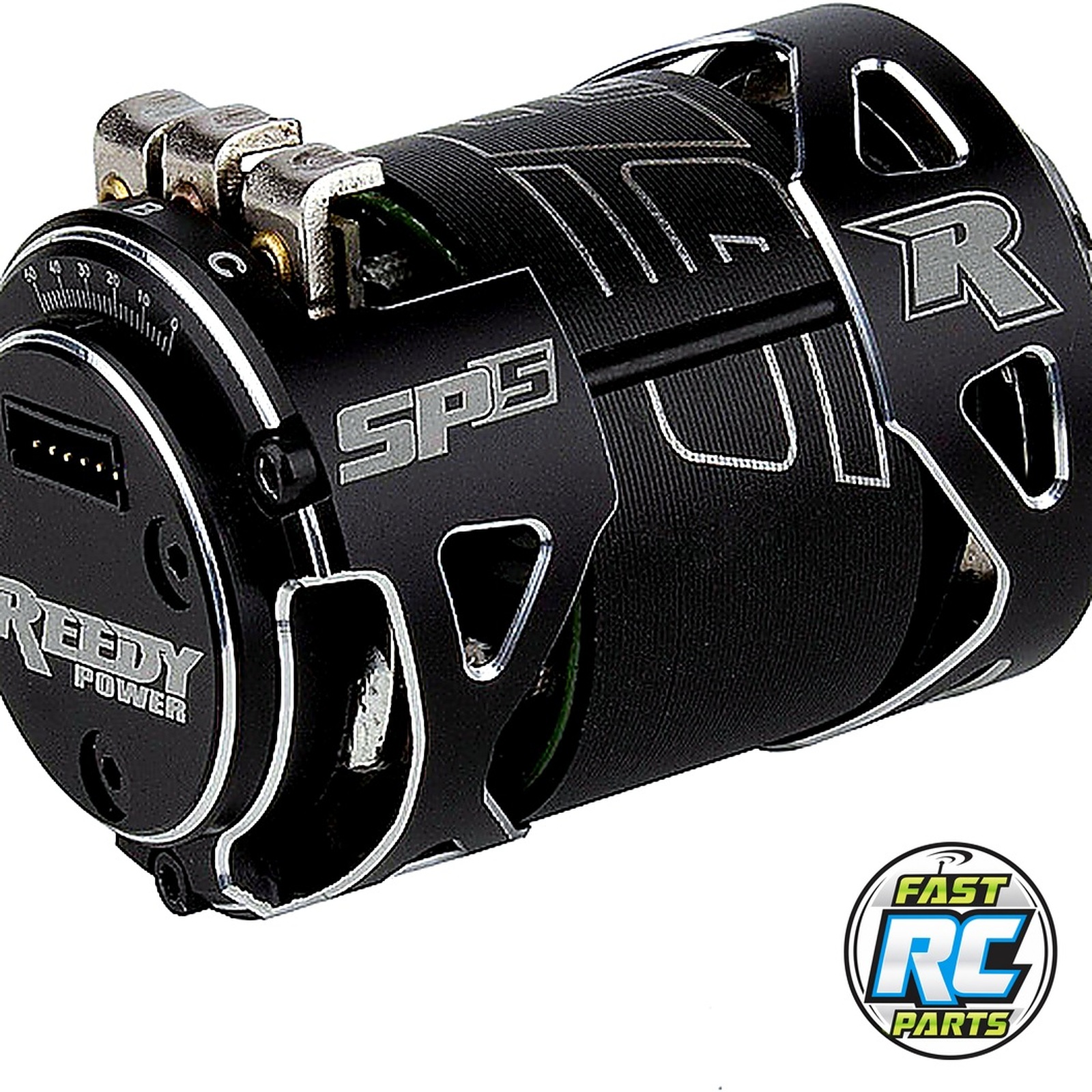 Reedy Sonic SP5 25.5T A-Spec