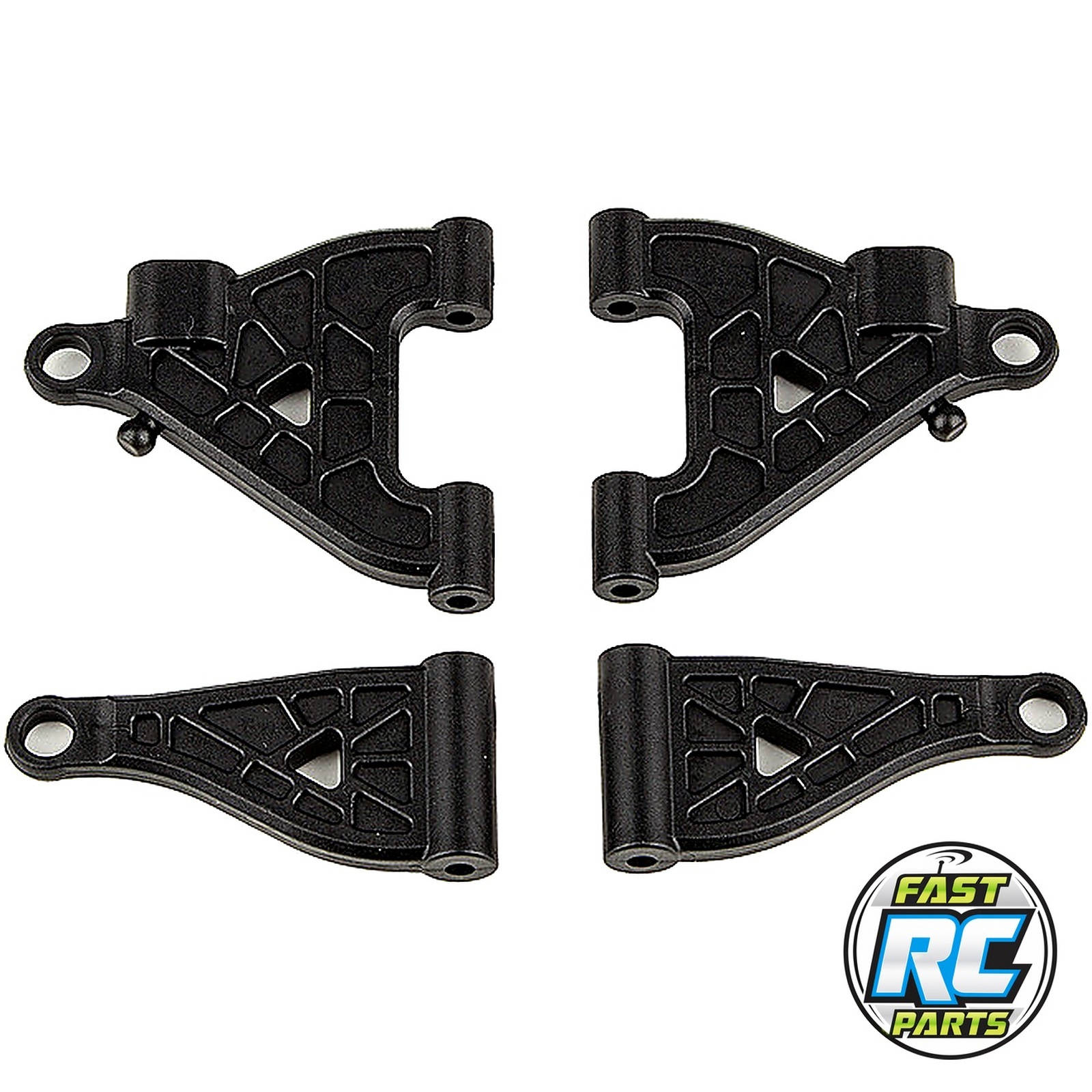 Apex2 Suspension Arms