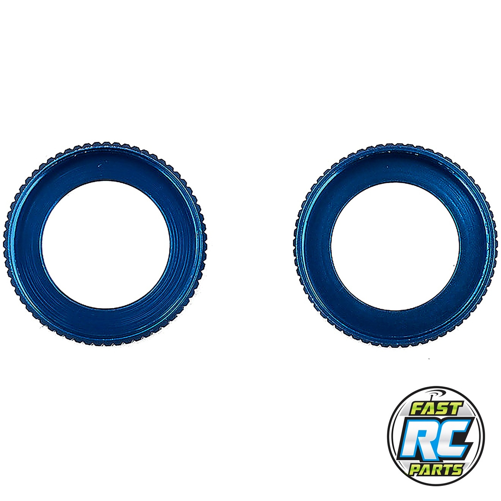 RC10TC8 Shock Cap Tops