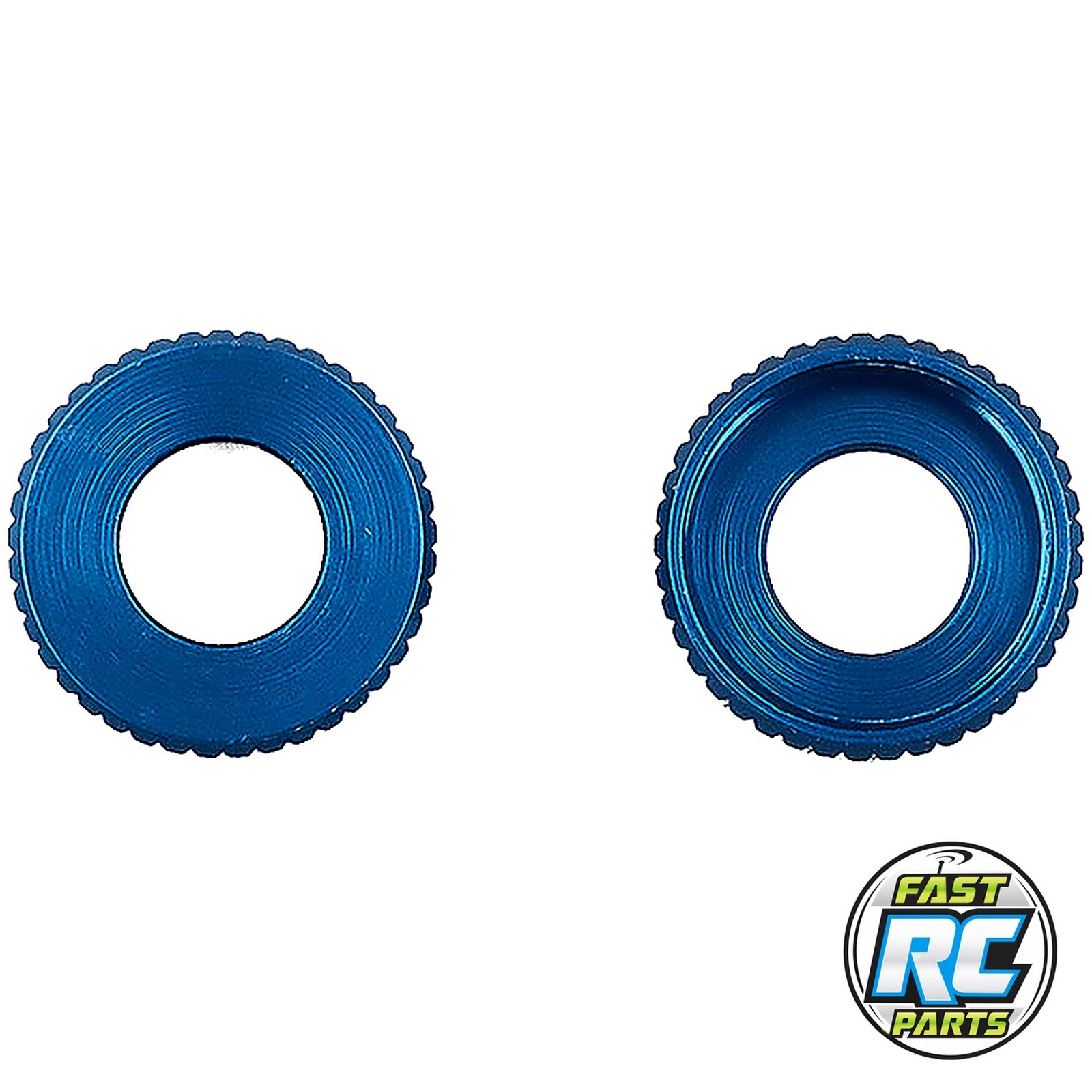RC10TC8 Shock Cap Bottoms