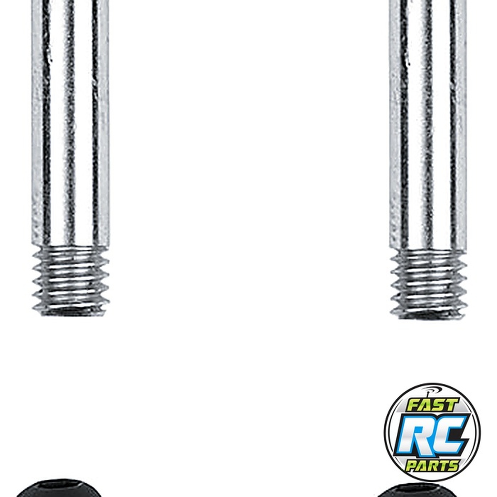 RC10TC8 Shock Shafts