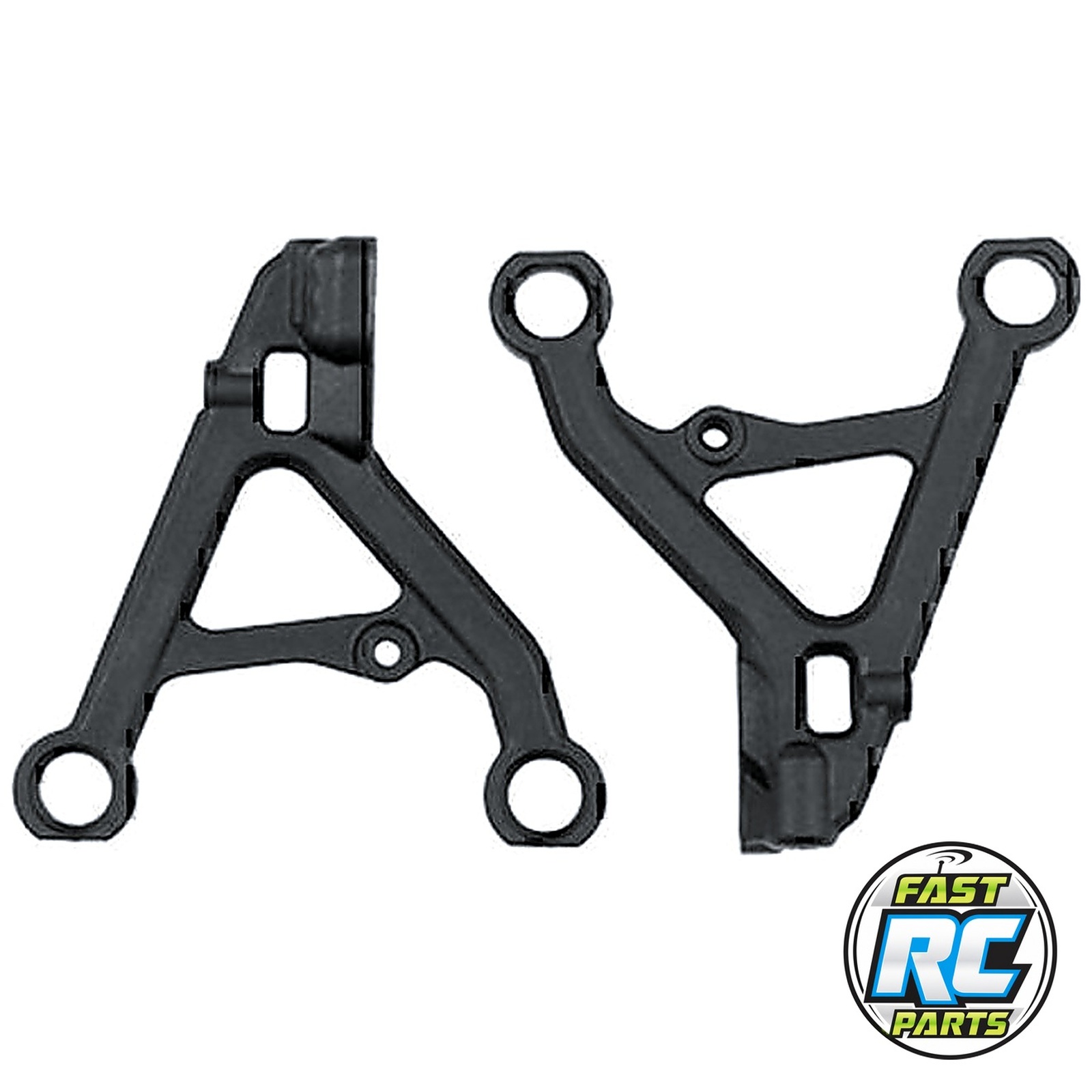 RC10tc8 Lower Suspension Arms