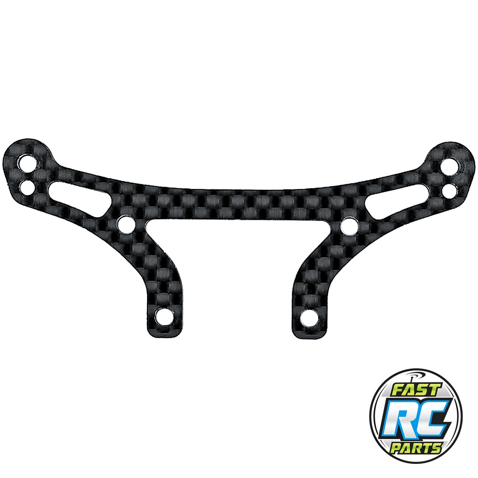 RC10TC8 FT Carbon Fiber Bumper Brace
