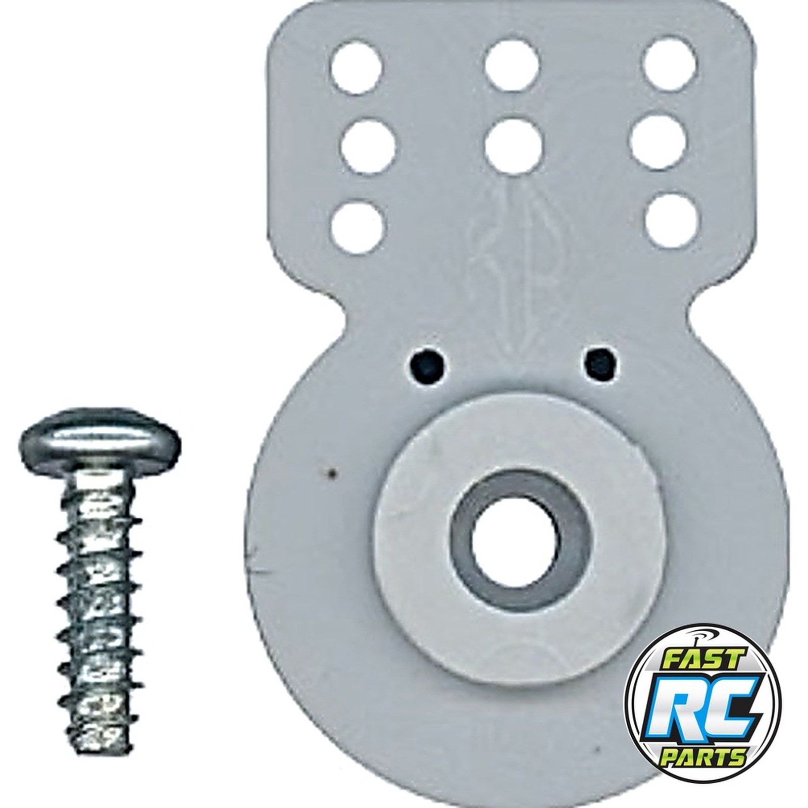 Direct Mount Servo Saver for Airtronics servos