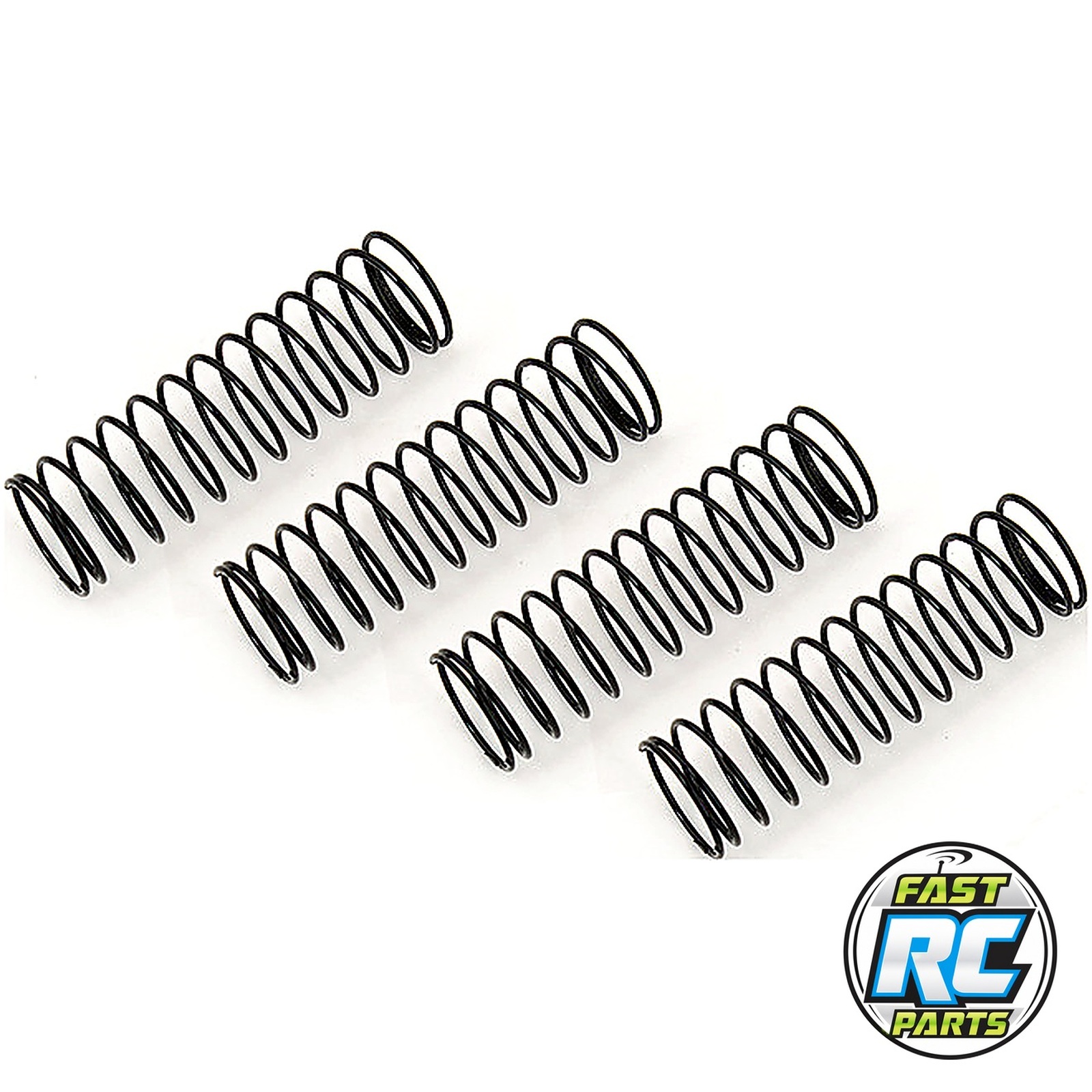 CR12 Shock Springs 0.8 mm