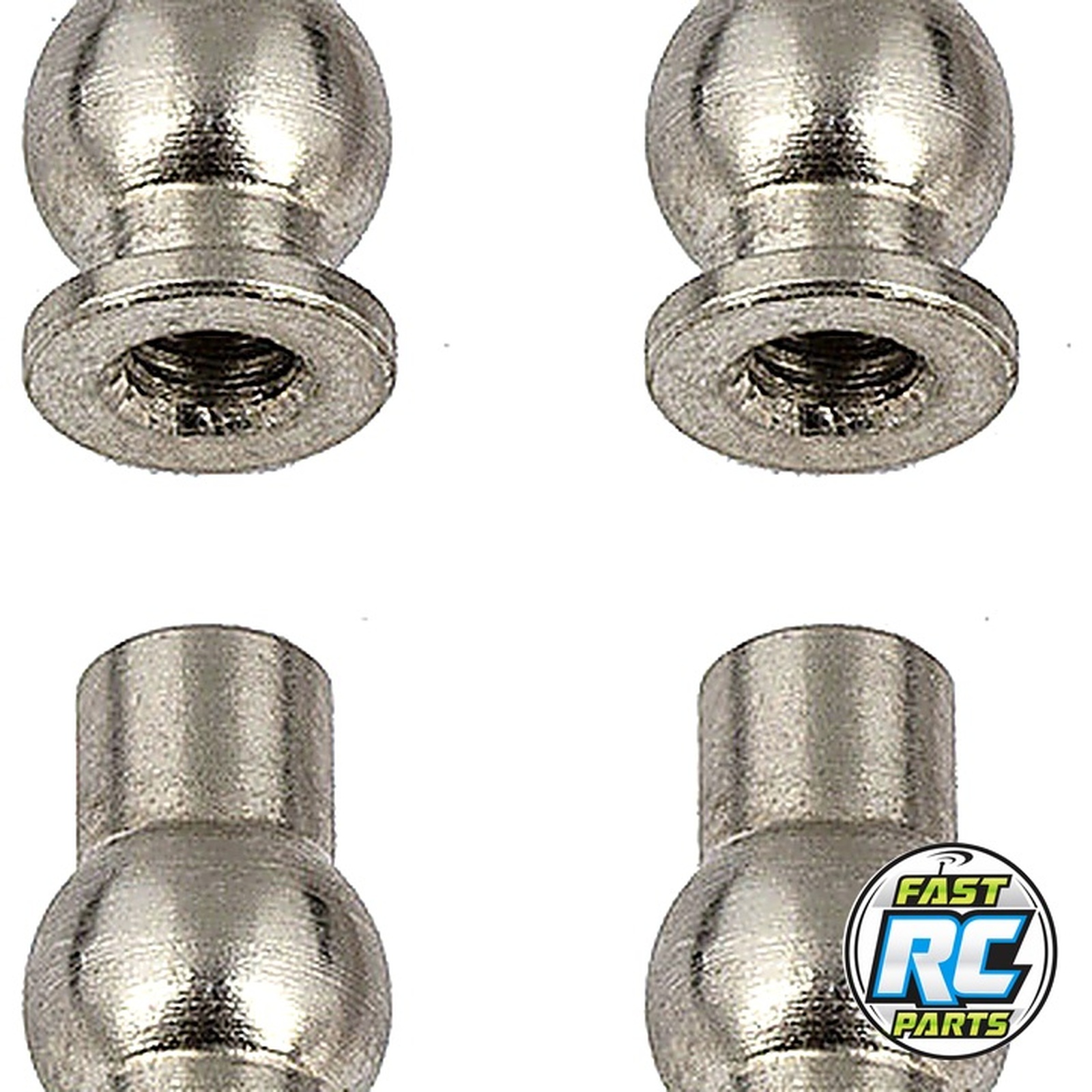 CR12 Pivot Balls 5.0 mm long neck