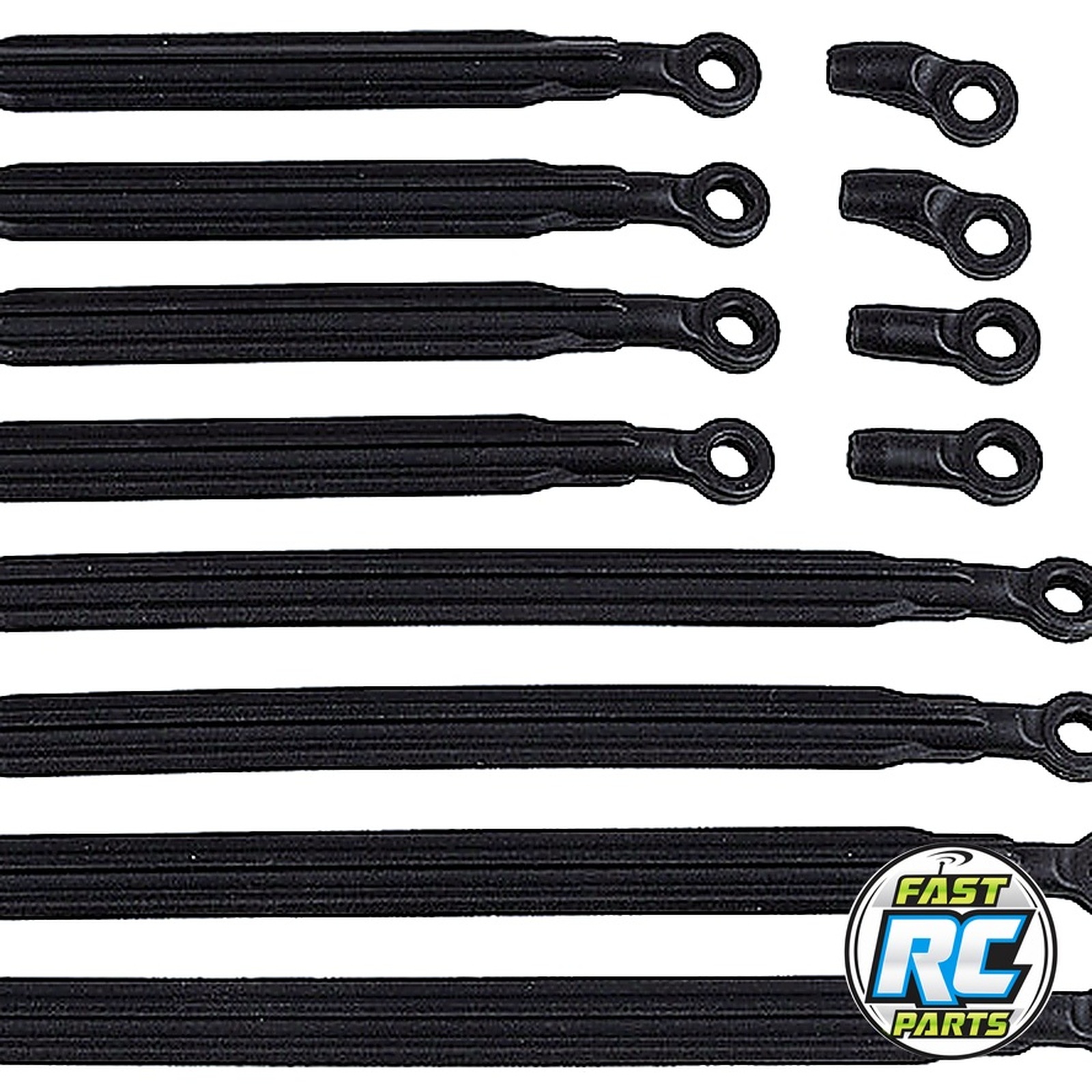 Link Set Enduro 12