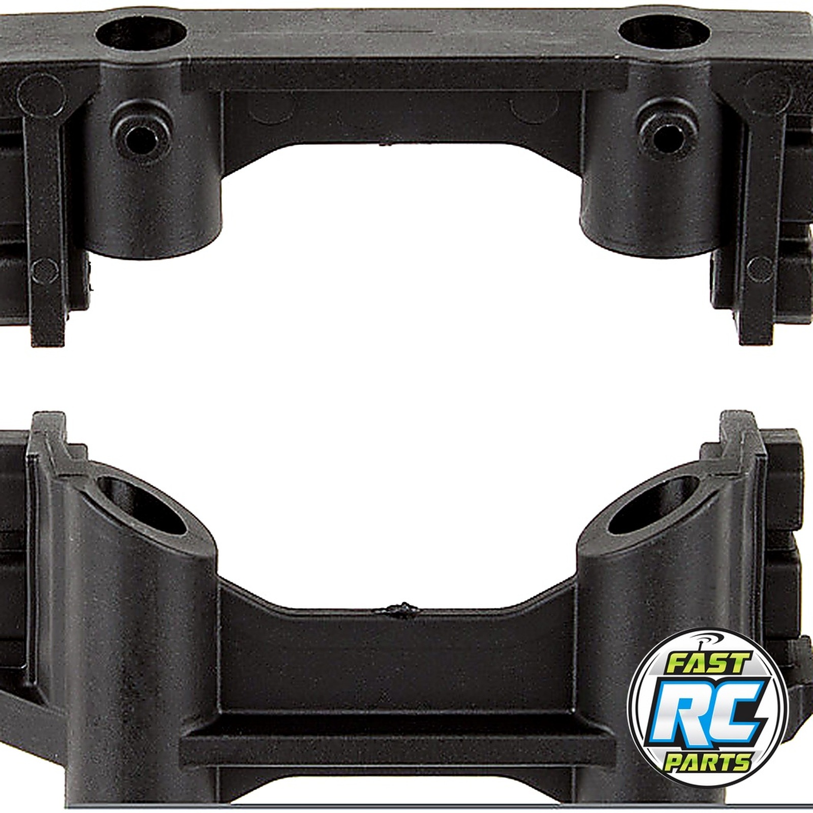 Enduro Bumper Mounts