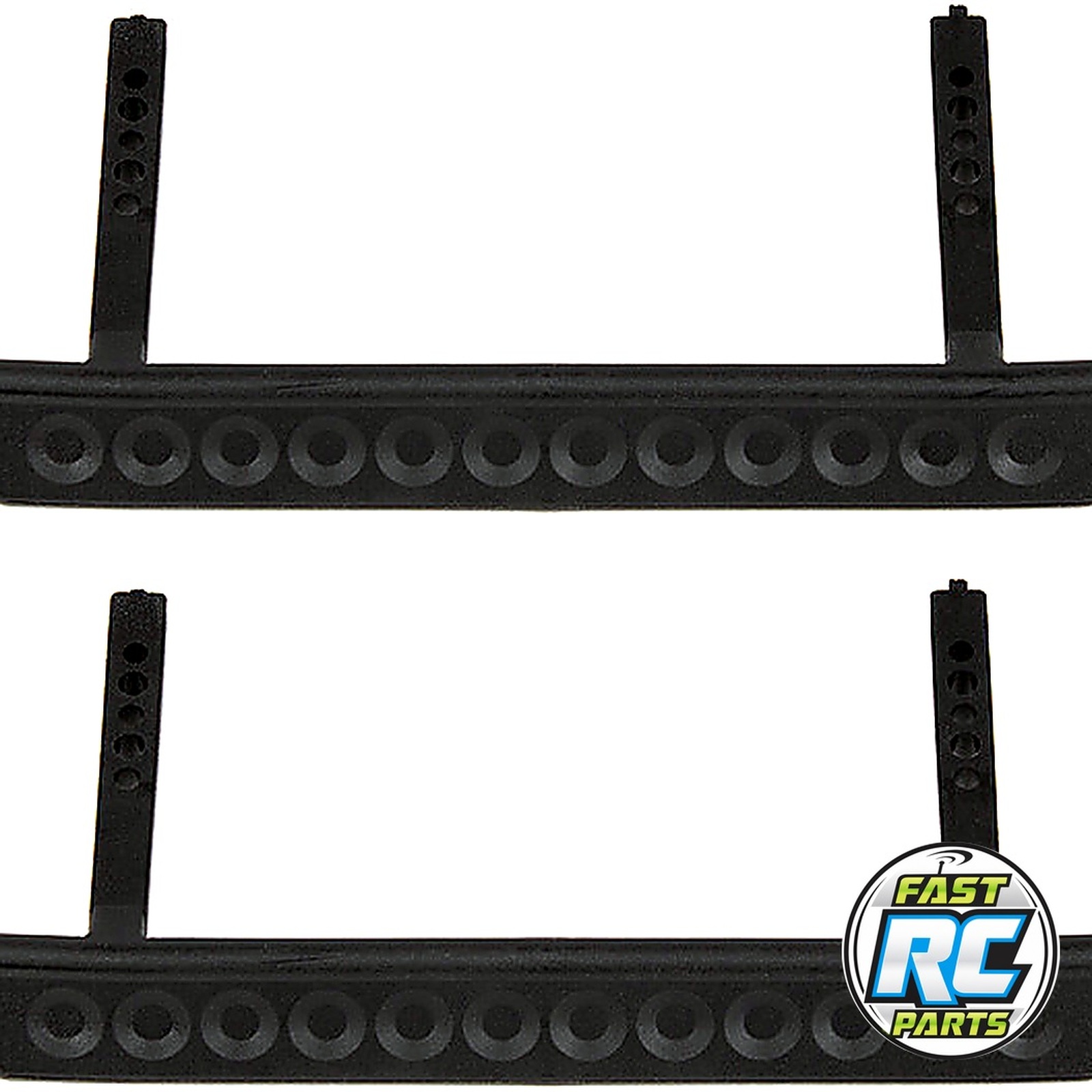 Enduro Rock Sliders