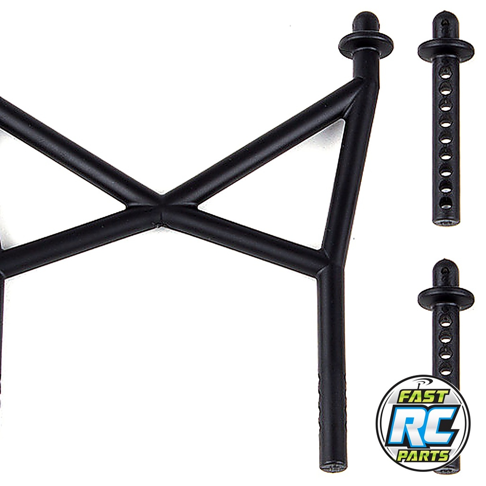 ASC42009 Enduro Body Posts