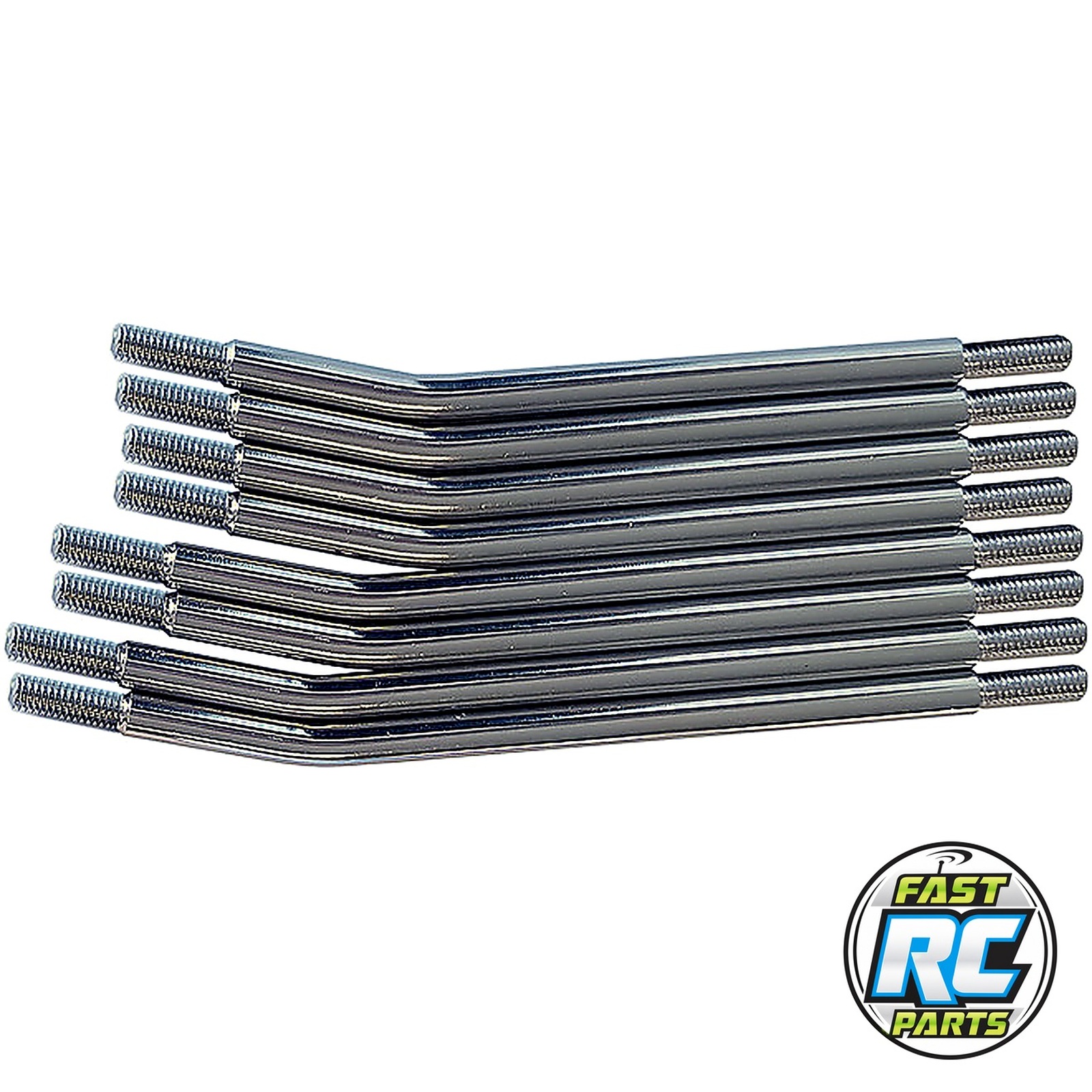Ft Enduro High Clearance Link Set