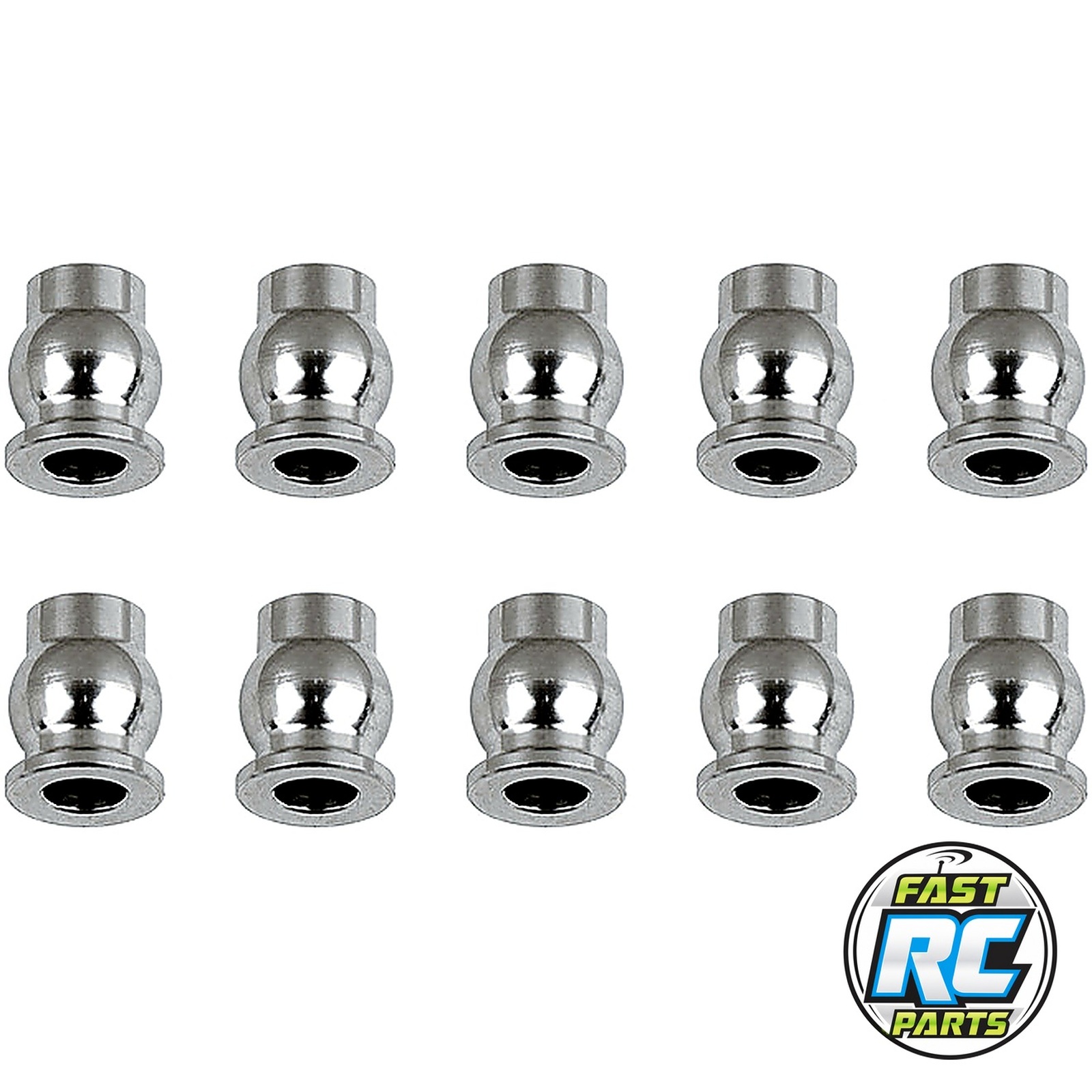 Enduro Pivot Balls steel