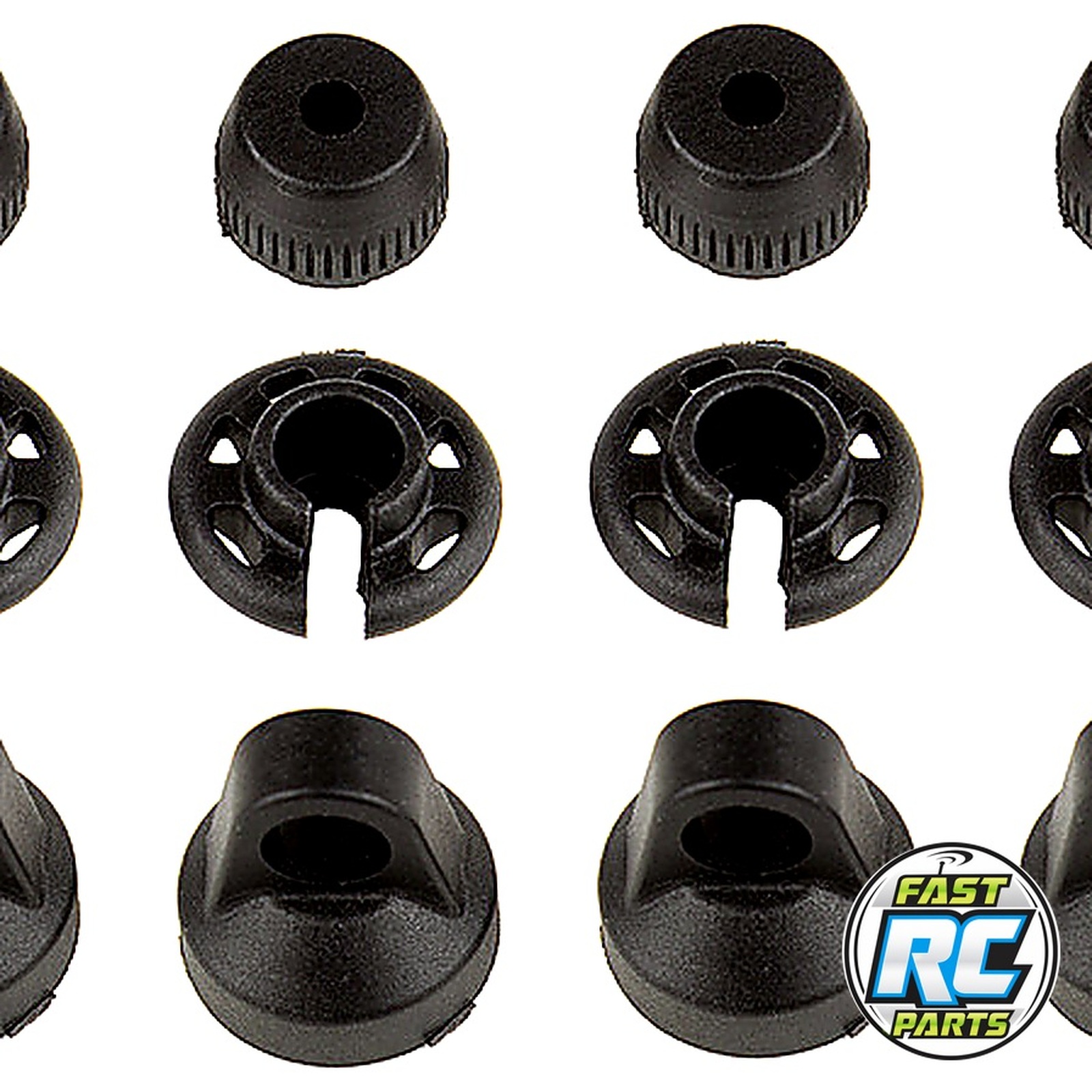 Enduro Shock Parts