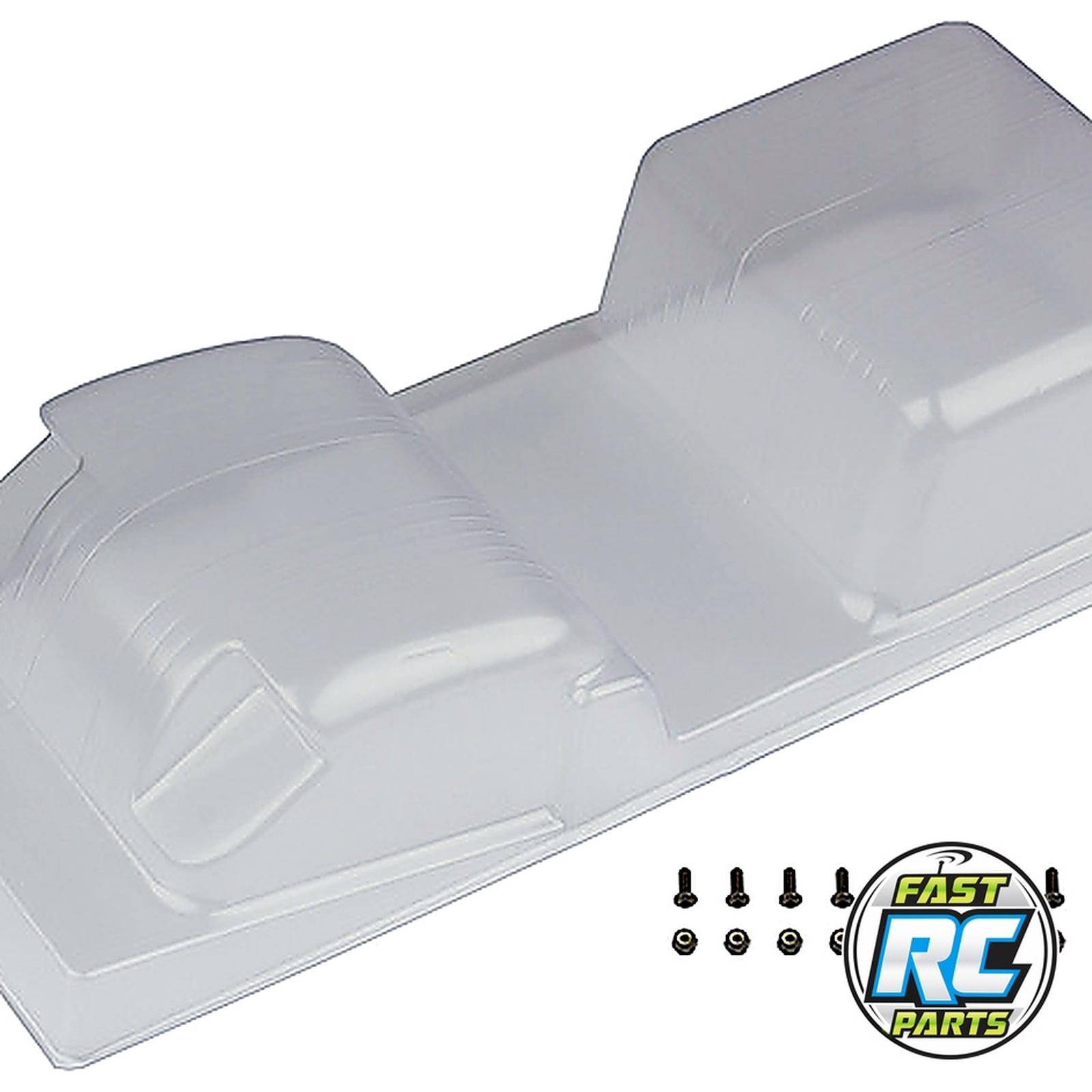 Sendero Inner Fenders for Enduro RTR