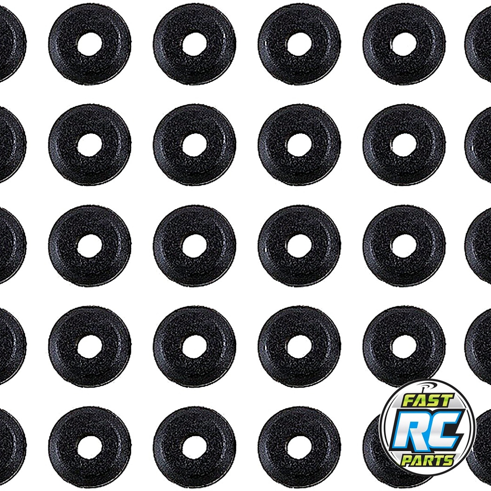 Trailwalker Body Accessory Grommets