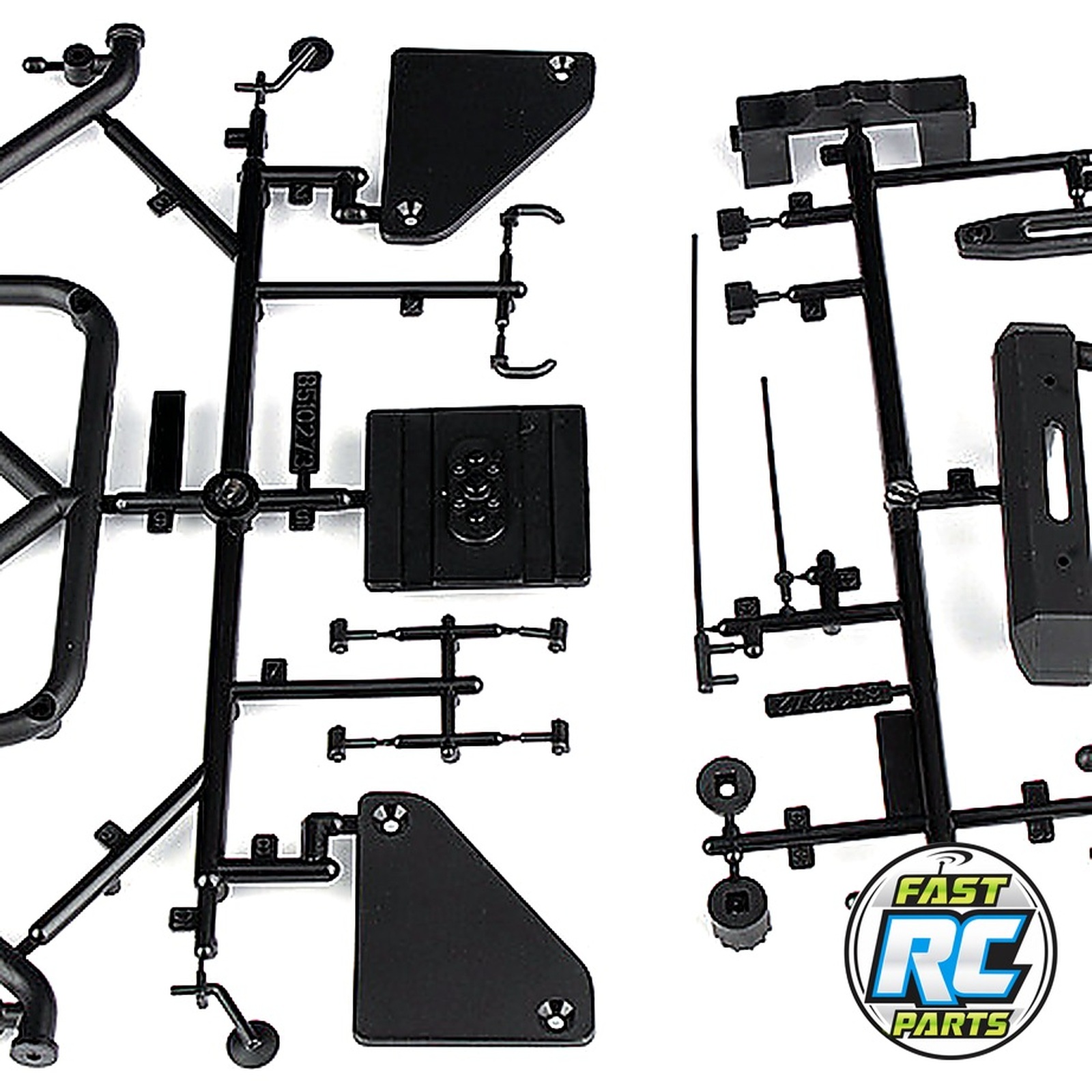 Enduro Ecto Body Accessories