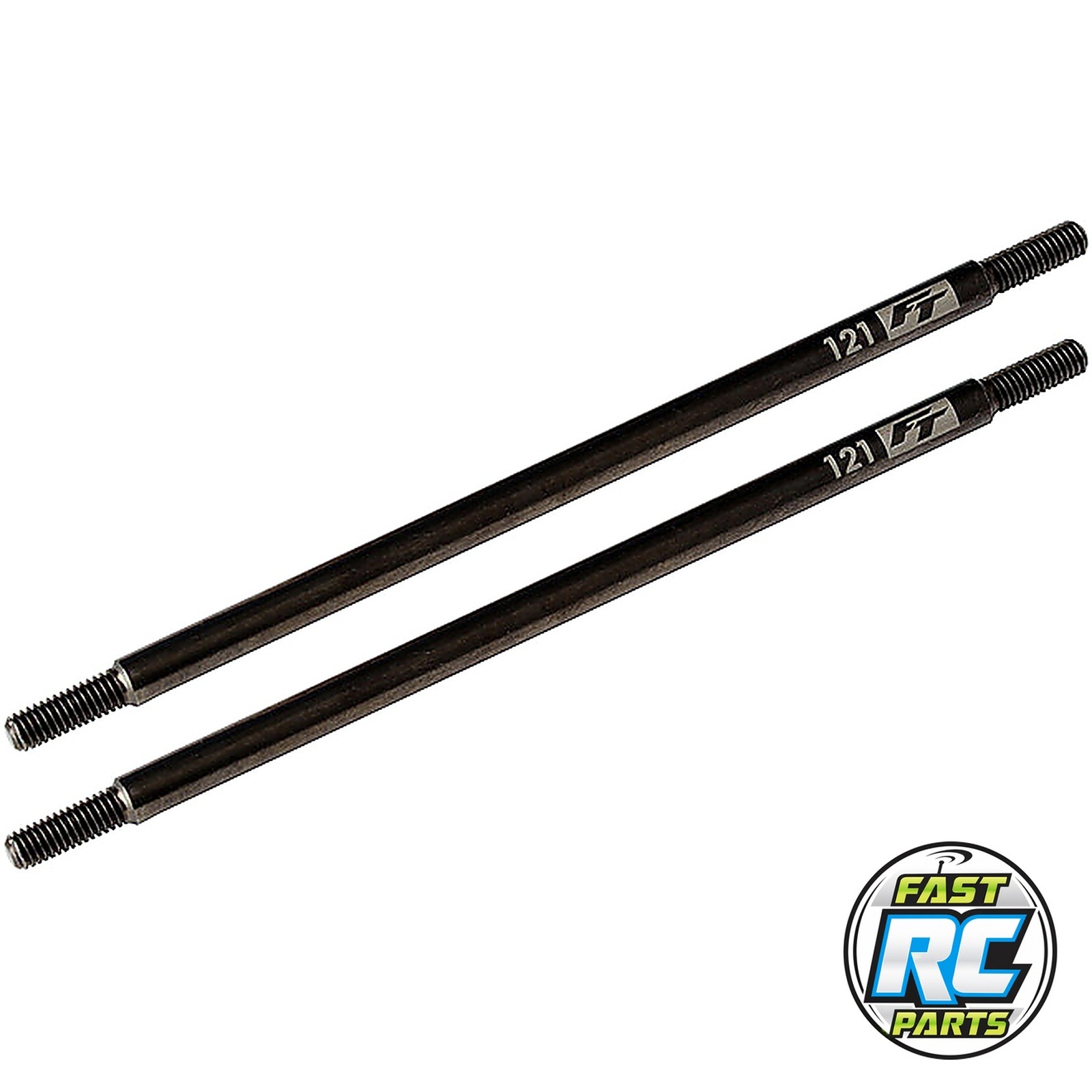 FT Enduro Links 121mm