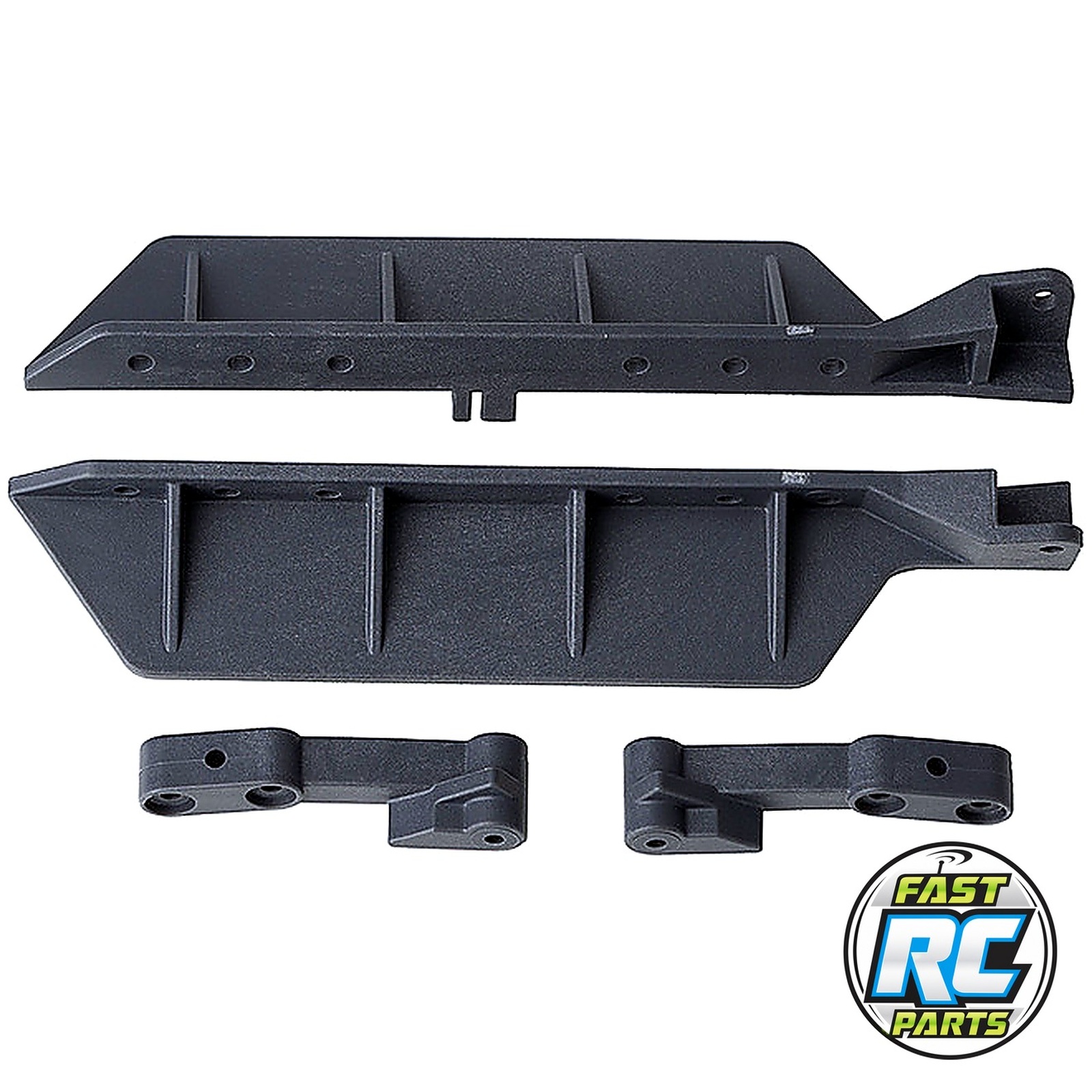 Enduro Gatekeeper Floorboards Hard