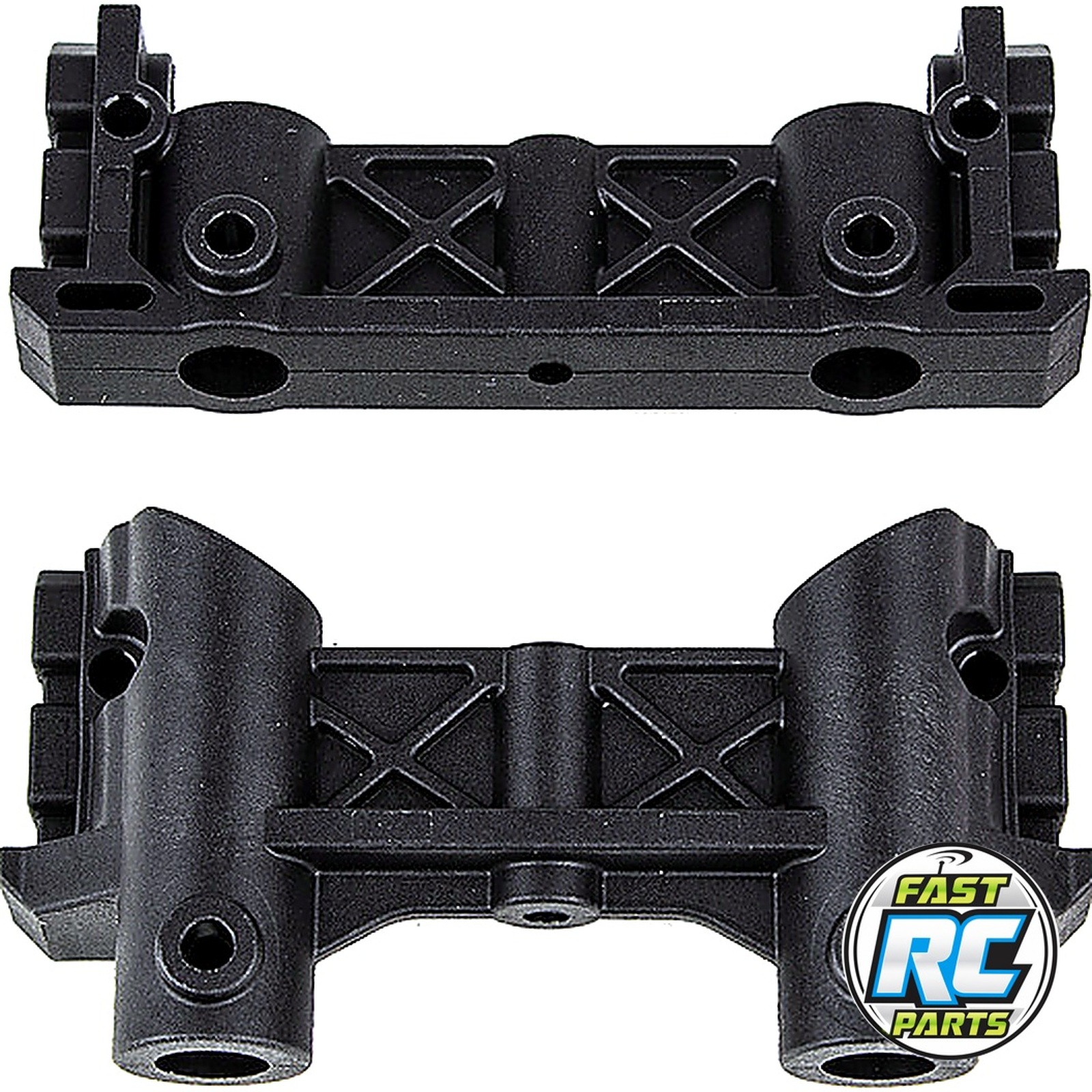 Enduro SE Bumper Mounts