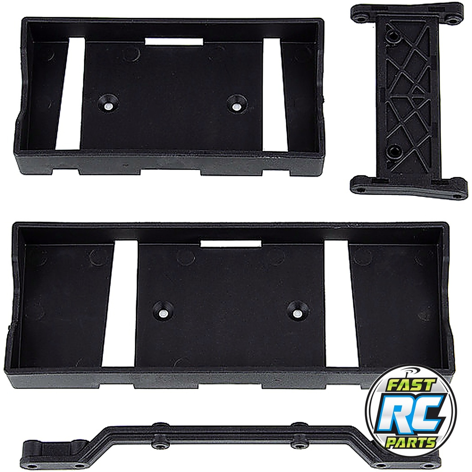 Enduro SE Battery Box