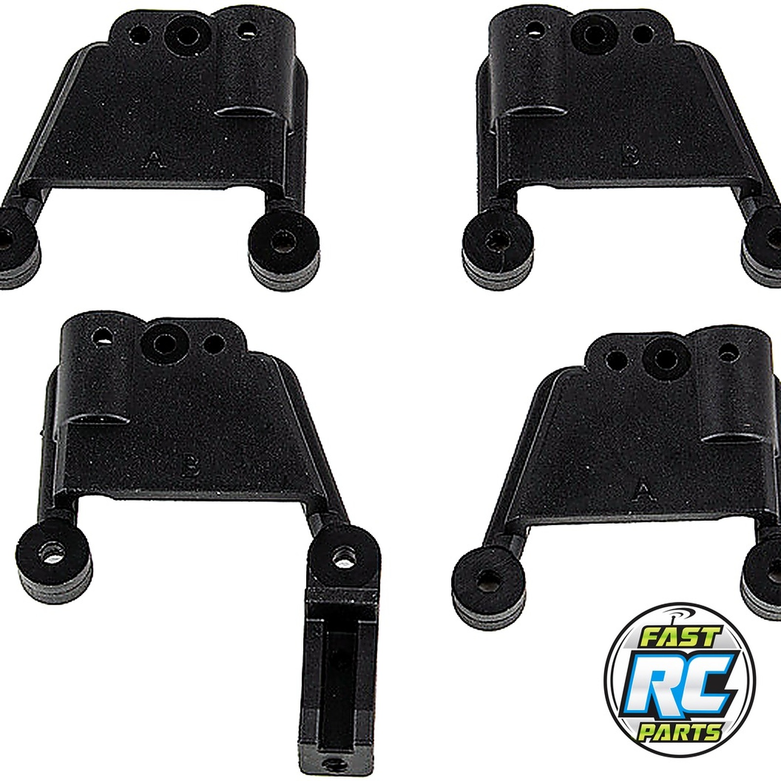 Enduro SE Shock Mounts
