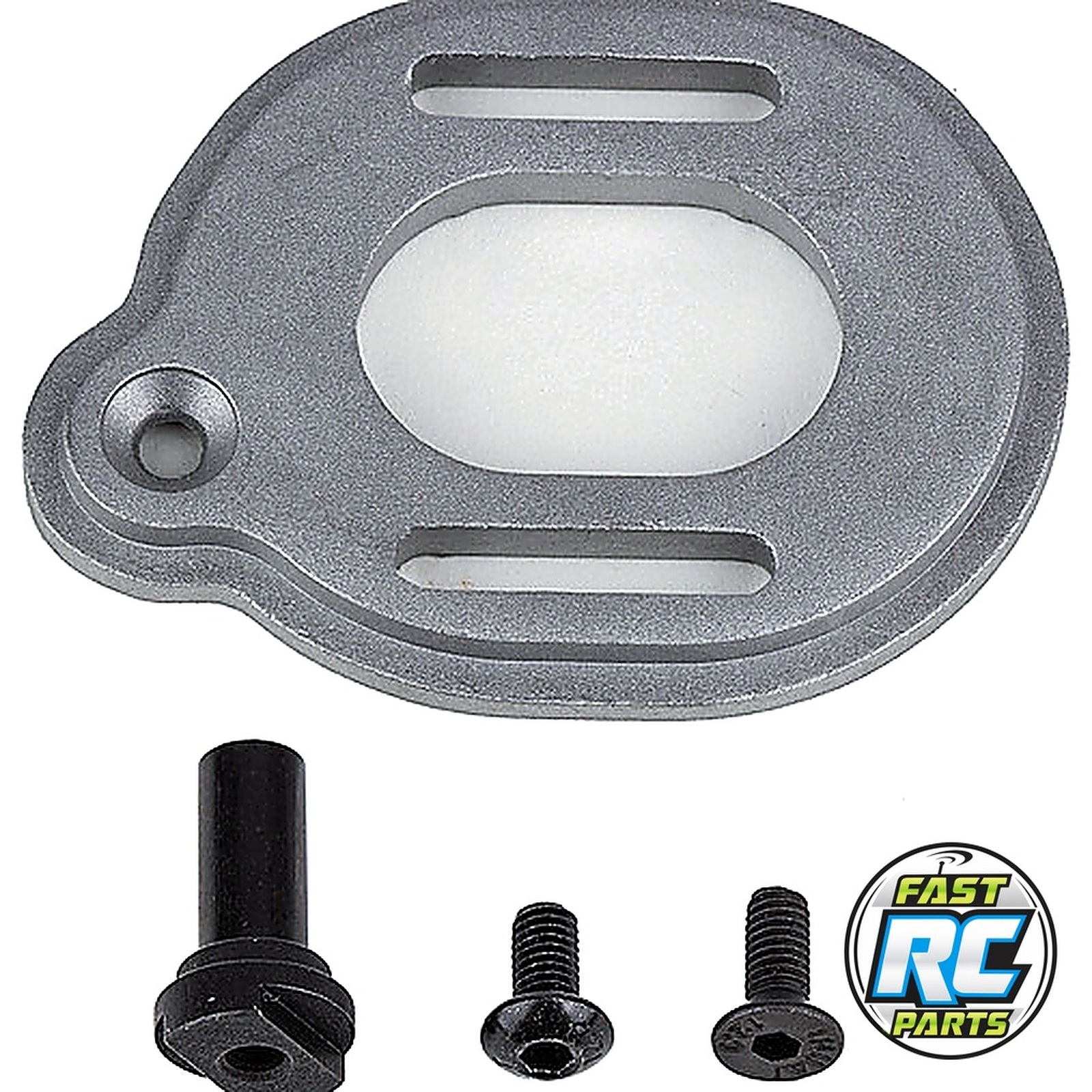 Enduro SE Stealth XF Motor Plate